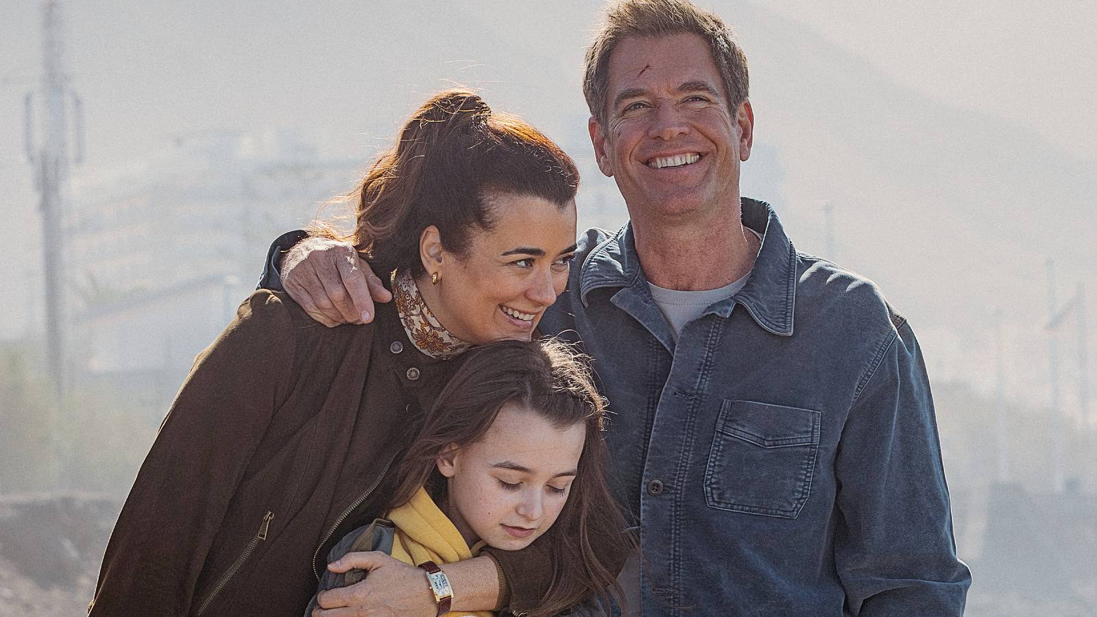 CBS Officially Continues NCIS: Tony & Ziva’s Story After Paramount+ Cancelation CBS Officially Continues NCIS: Tony & Ziva’s Story After Paramount+ Cancelation
