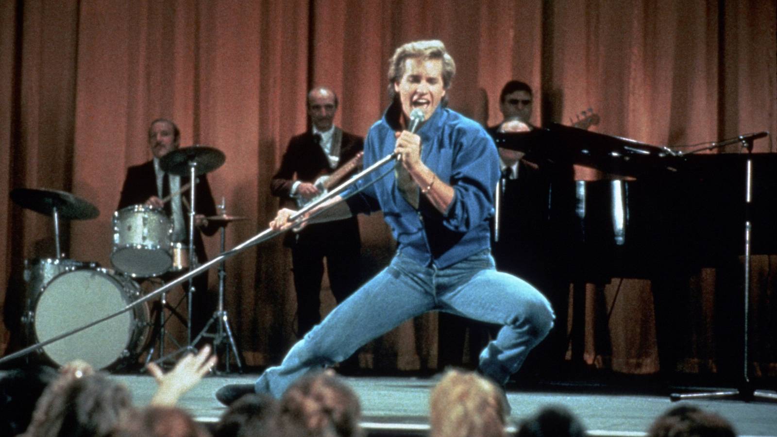 10 Weird '80s Comedy Movies You Forgot About