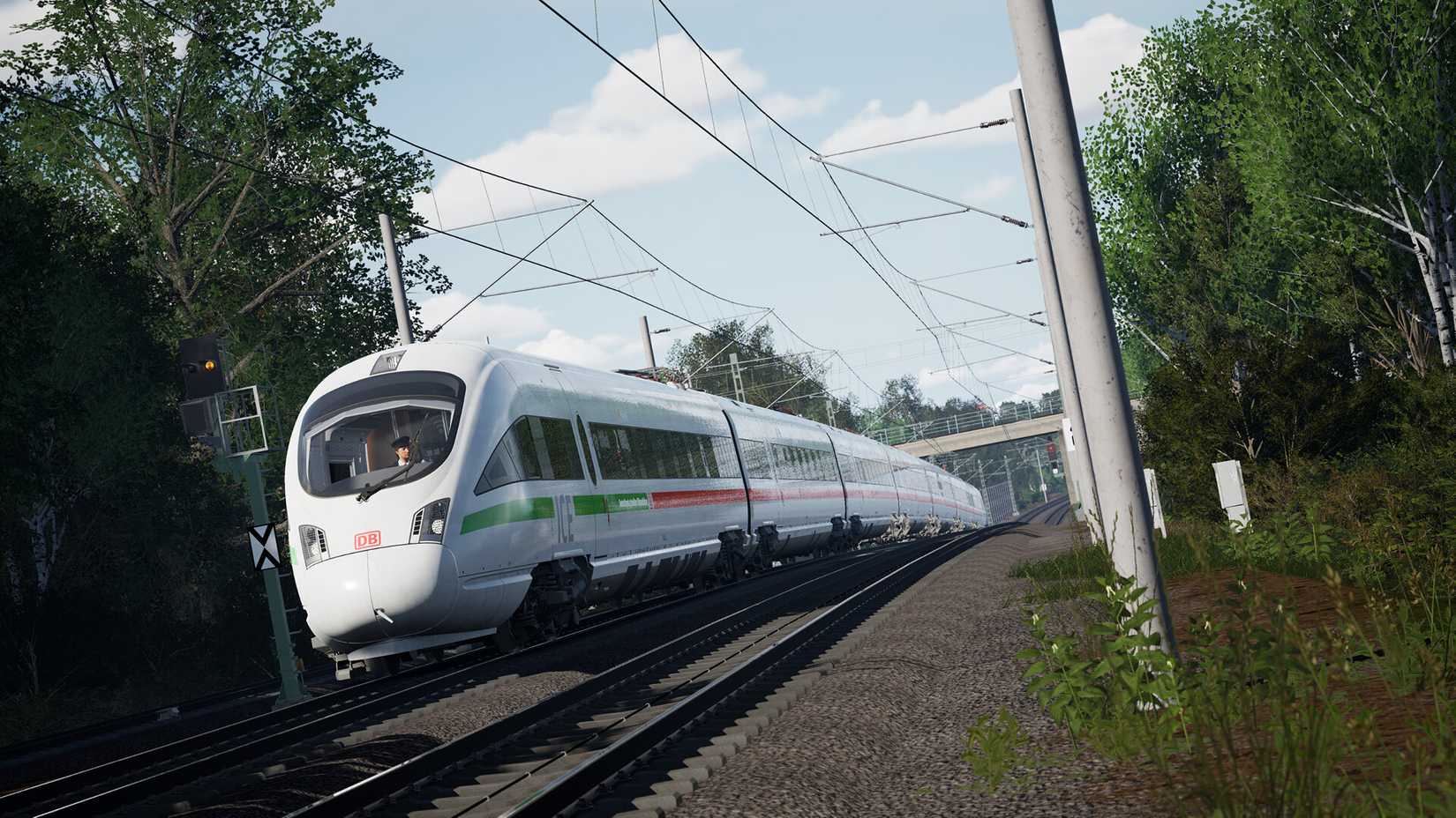 Train Sim World