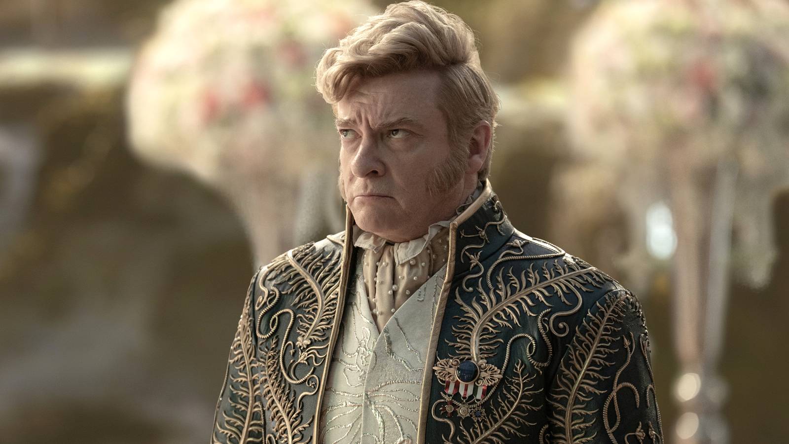 Strange New Worlds’ Guest Star Returning Is So Good, I Don’t Even Care About Star Trek Canon