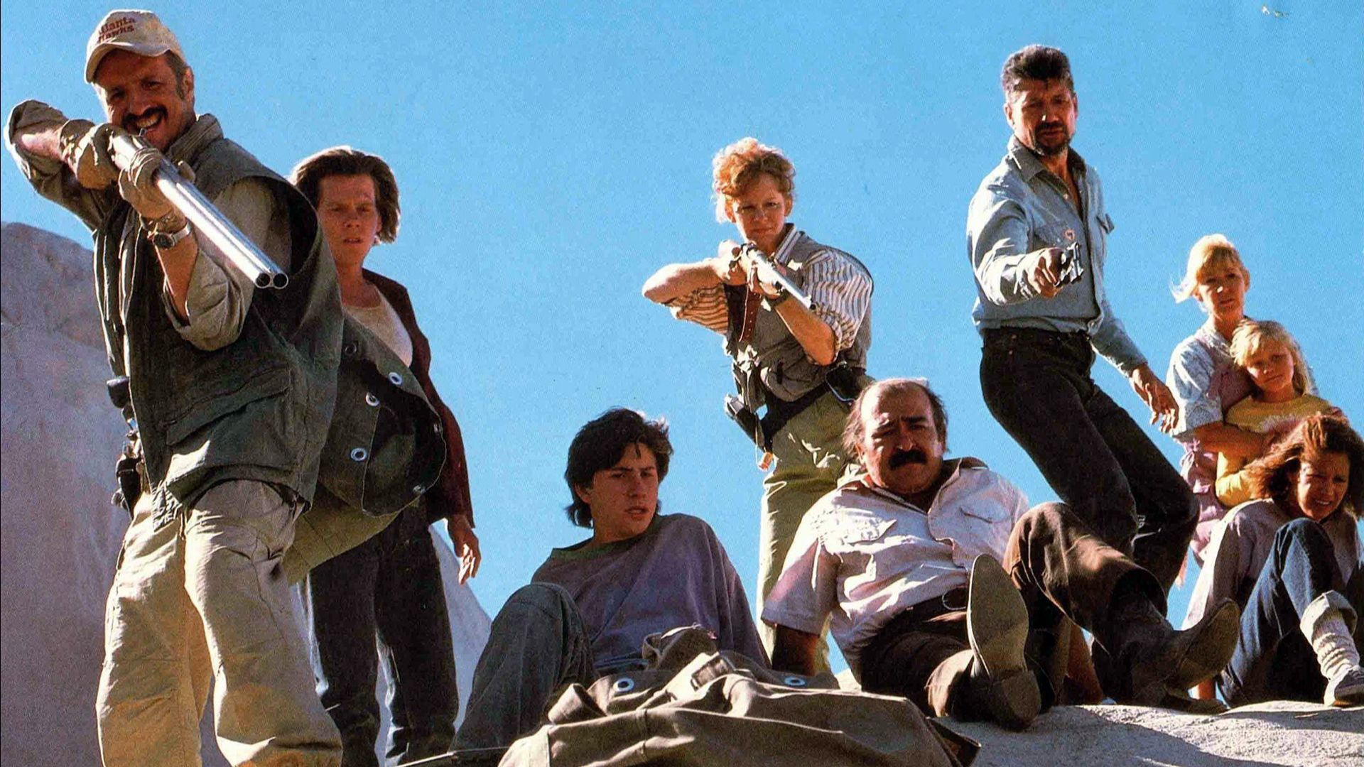 Jaws Meets The Magnificent Seven In This Trending Horror On Paramount+ image