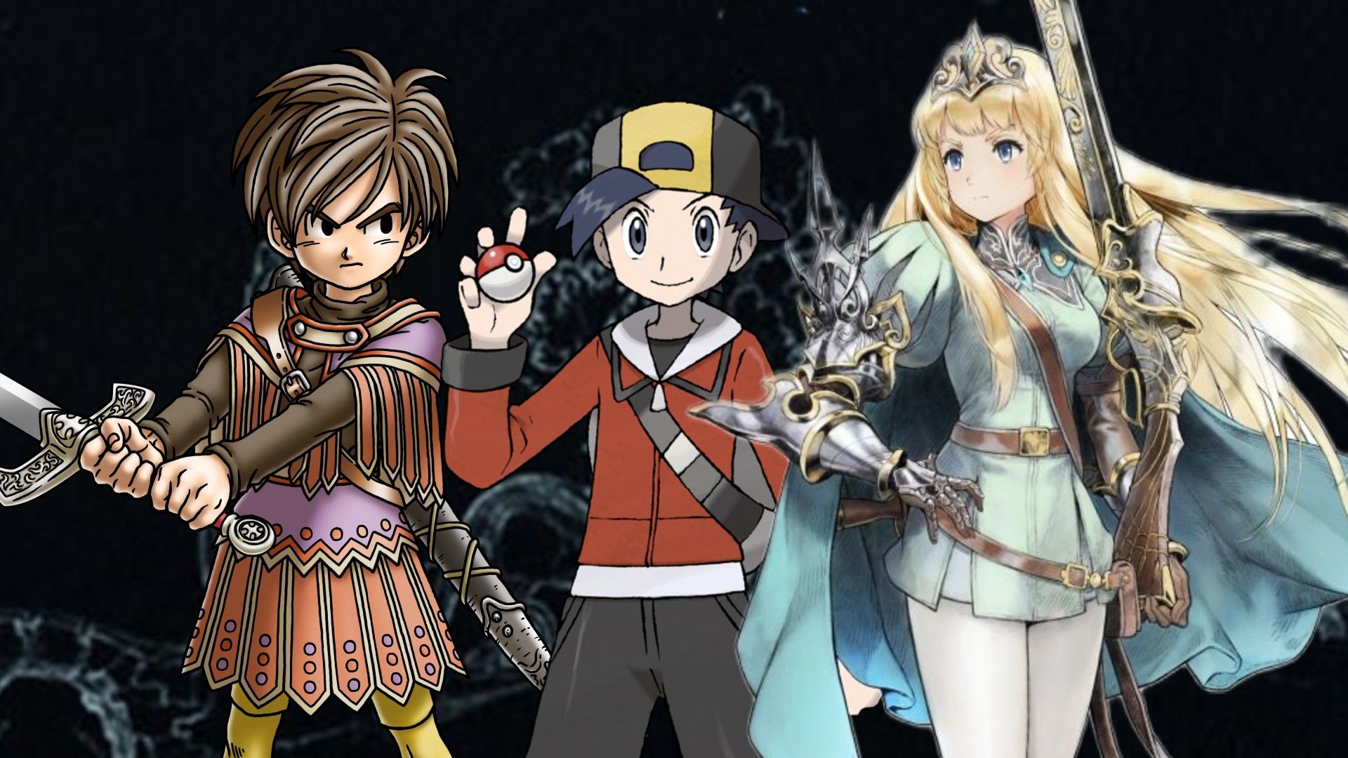 5 Nintendo DS Turn-Based RPGs That Are 10/10 Masterpieces image