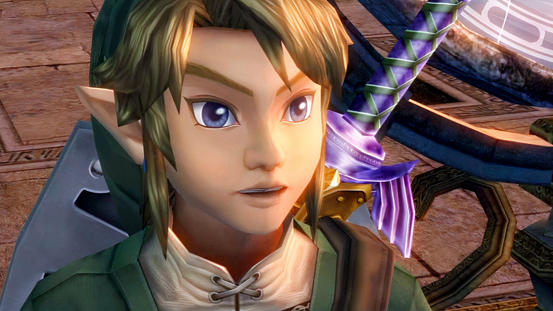 Zelda: Twilight Princess Finally Returns On The Last Platform We Expected image