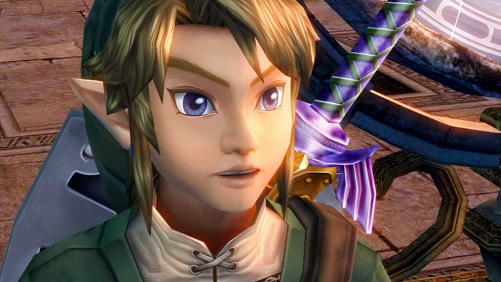 The Legend of Zelda: Twilight Princess нарешті отримує оновлену версію, на яку заслуговує