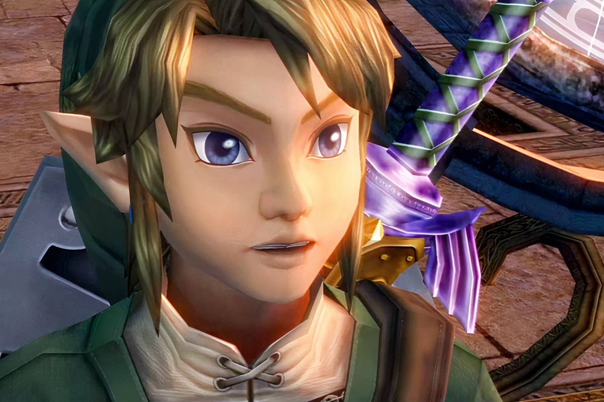 Zelda Twilight Princess Dusklight emulator widescreen resolution