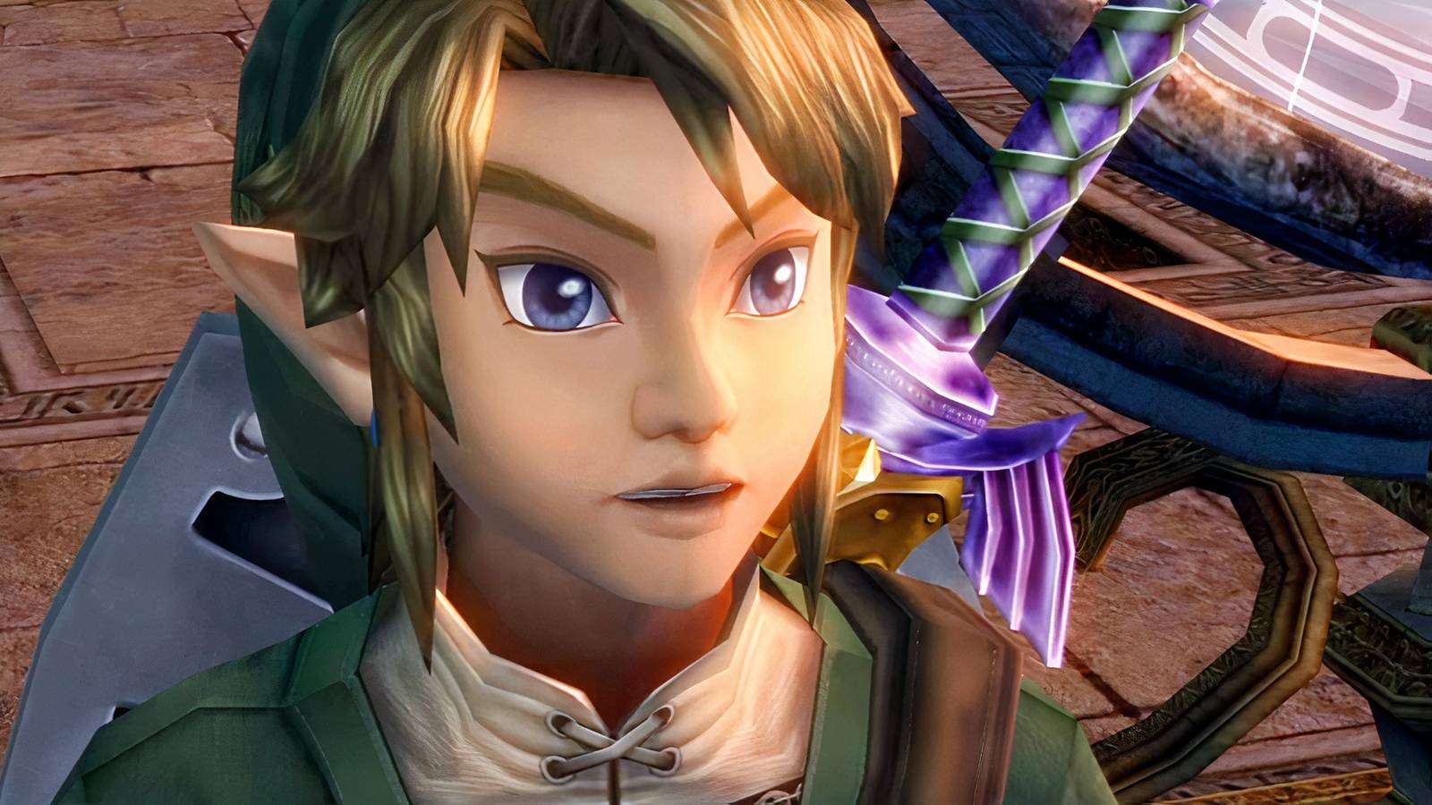 Zelda: Twilight Princess Fan Project 'Dusklight' Shines During Zelda's 40th Anniversary
