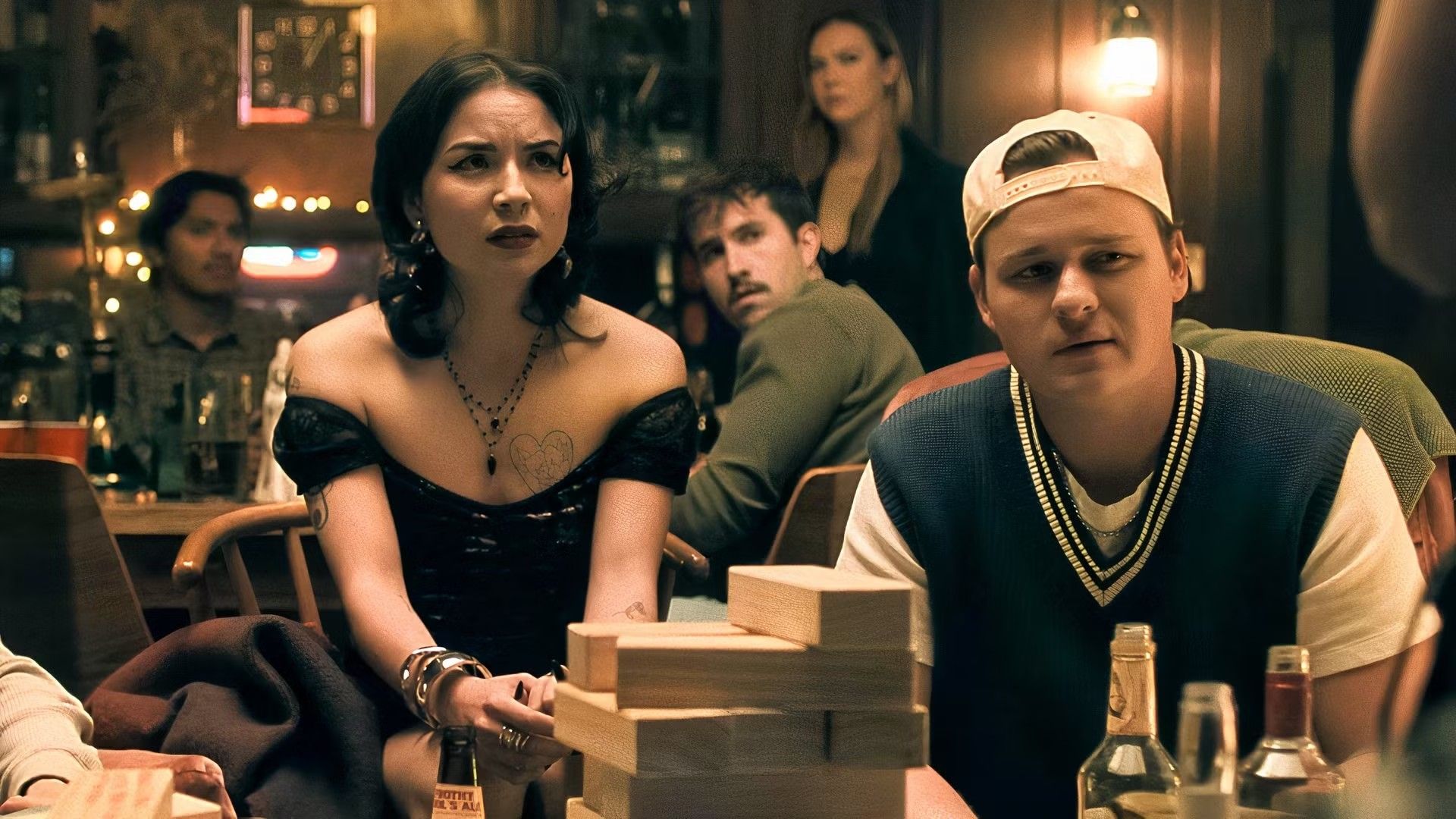 Netflix Is Finally Releasing The Biggest Horror Movie Of The Year In 1 ...