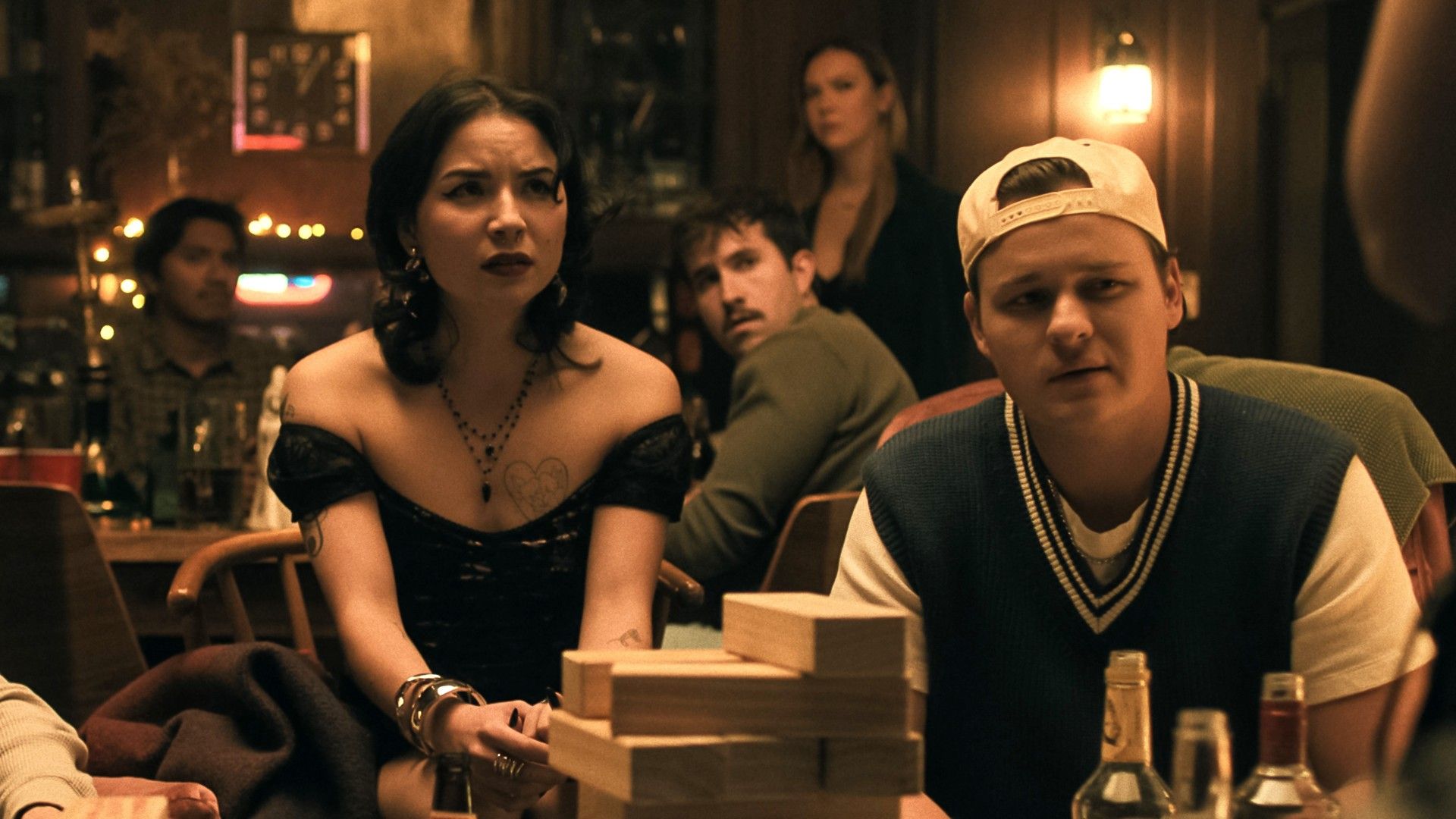 Blumhouse's New Horror With 21st Century Box Office Record Is Officially Peacock's #1 Movie image