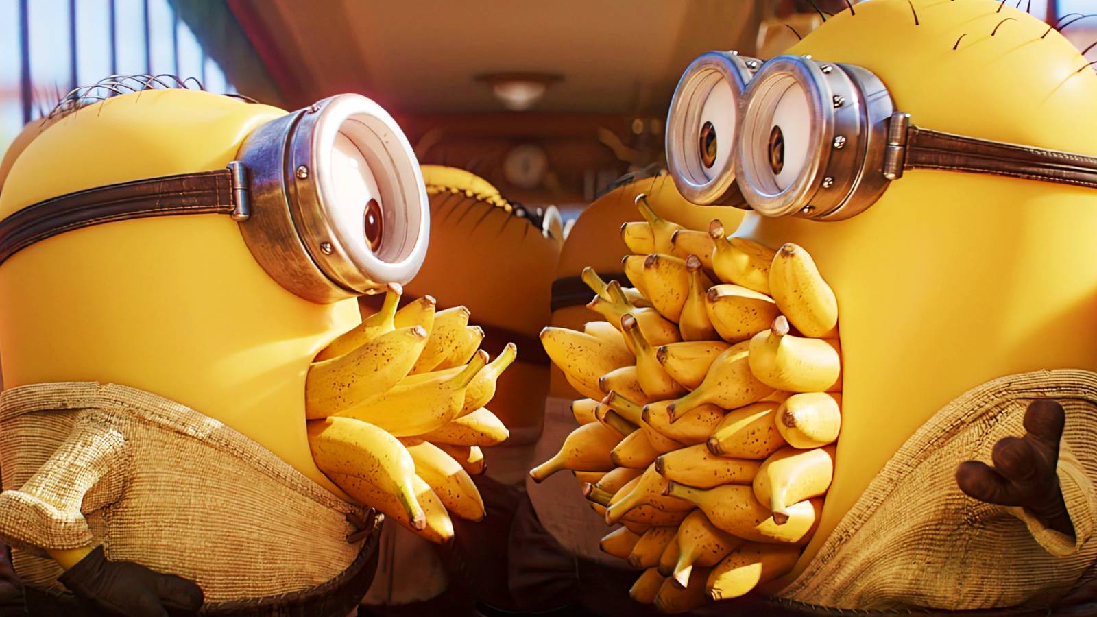 Minions & Monsters Opens at No. 1 but Box Office Debut Falls Short of Franchise Predecessors
