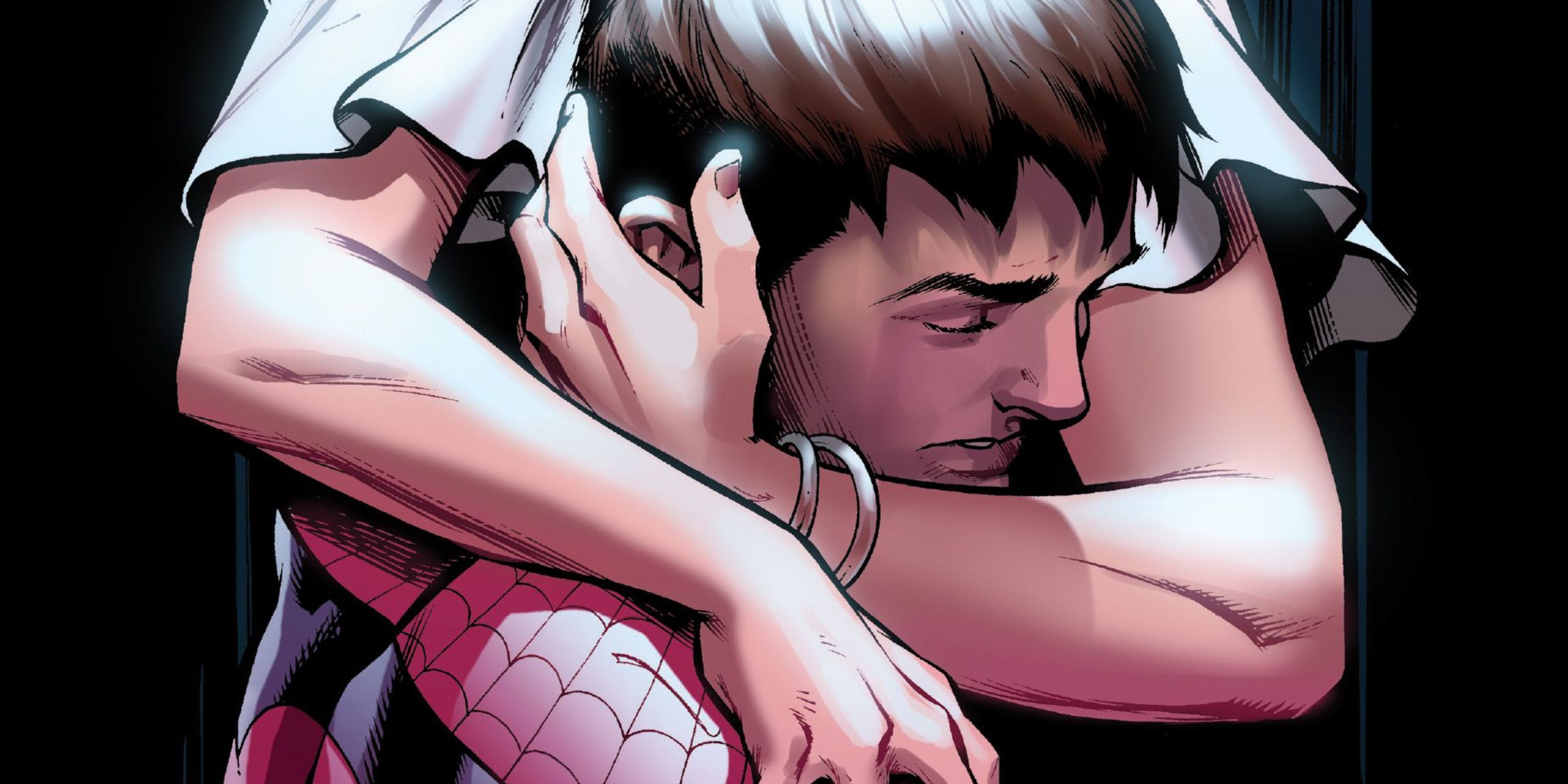 Sorry MJ, But Marvel Confirms Spider-Man’s Best Love Interest Is Another Heroine