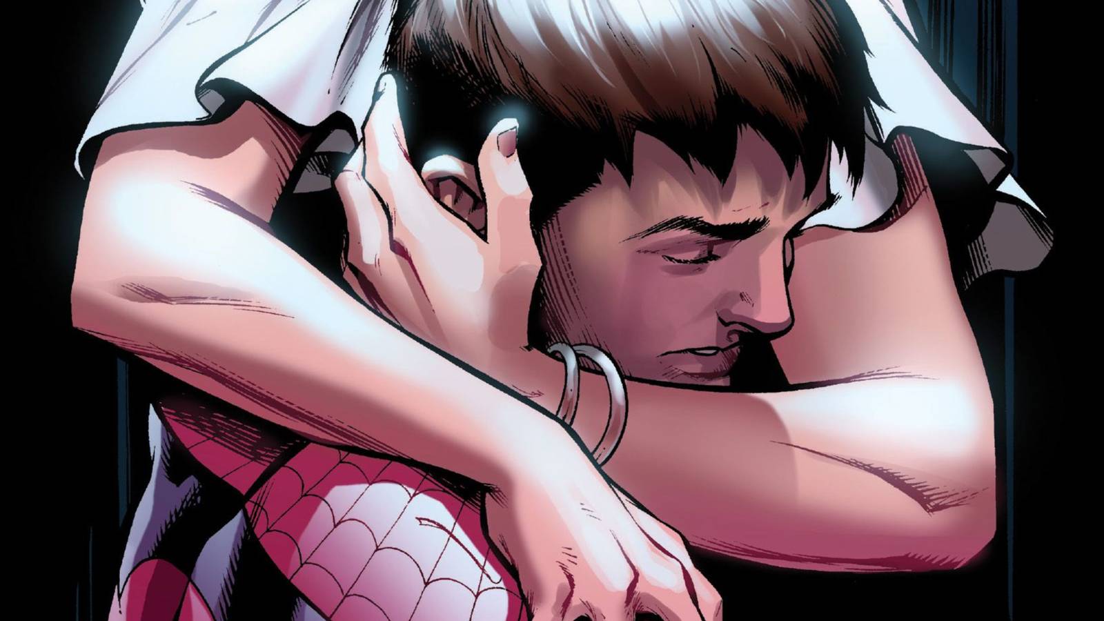 Sorry MJ, But Marvel Confirms Spider-Man’s Best Love Interest Is Another Heroine