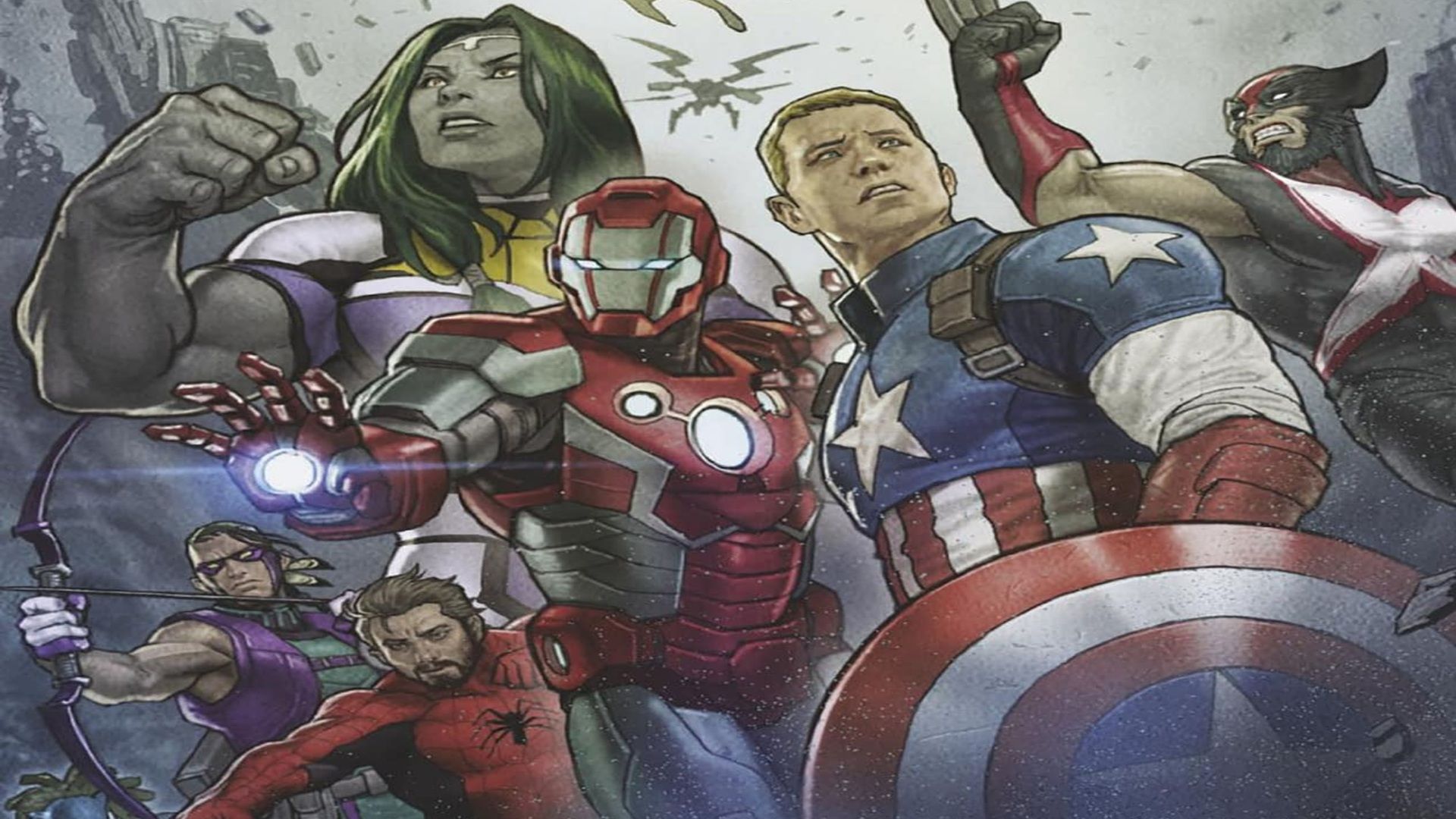 2026's Biggest Superhero Death Is Officially Permanent: Is That a Good Thing? image