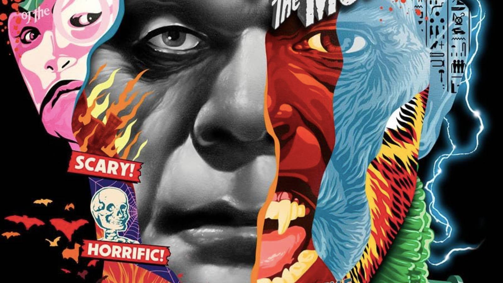Iconic Horror Franchise Makes Grand Return This Halloween