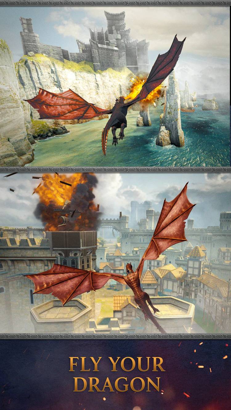  Dragonfire