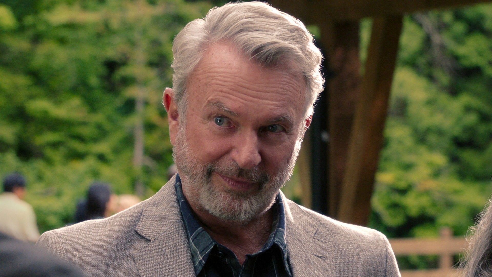 Sam Neill’s Final TV Role Came In Netflix’s Best Western Series Of The 2020s image