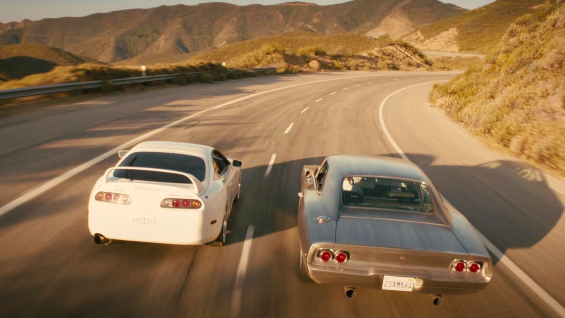 $1.5B Action Sequel With One Of The Most Tearjerker Endings Of All-Time Is Racing Up U.S. Streaming Charts image