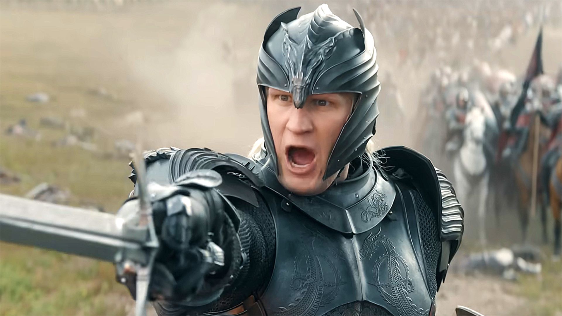 House Of The Dragon S3 Reveals A Song Of Ice & Fire Detail Cut From GOT image