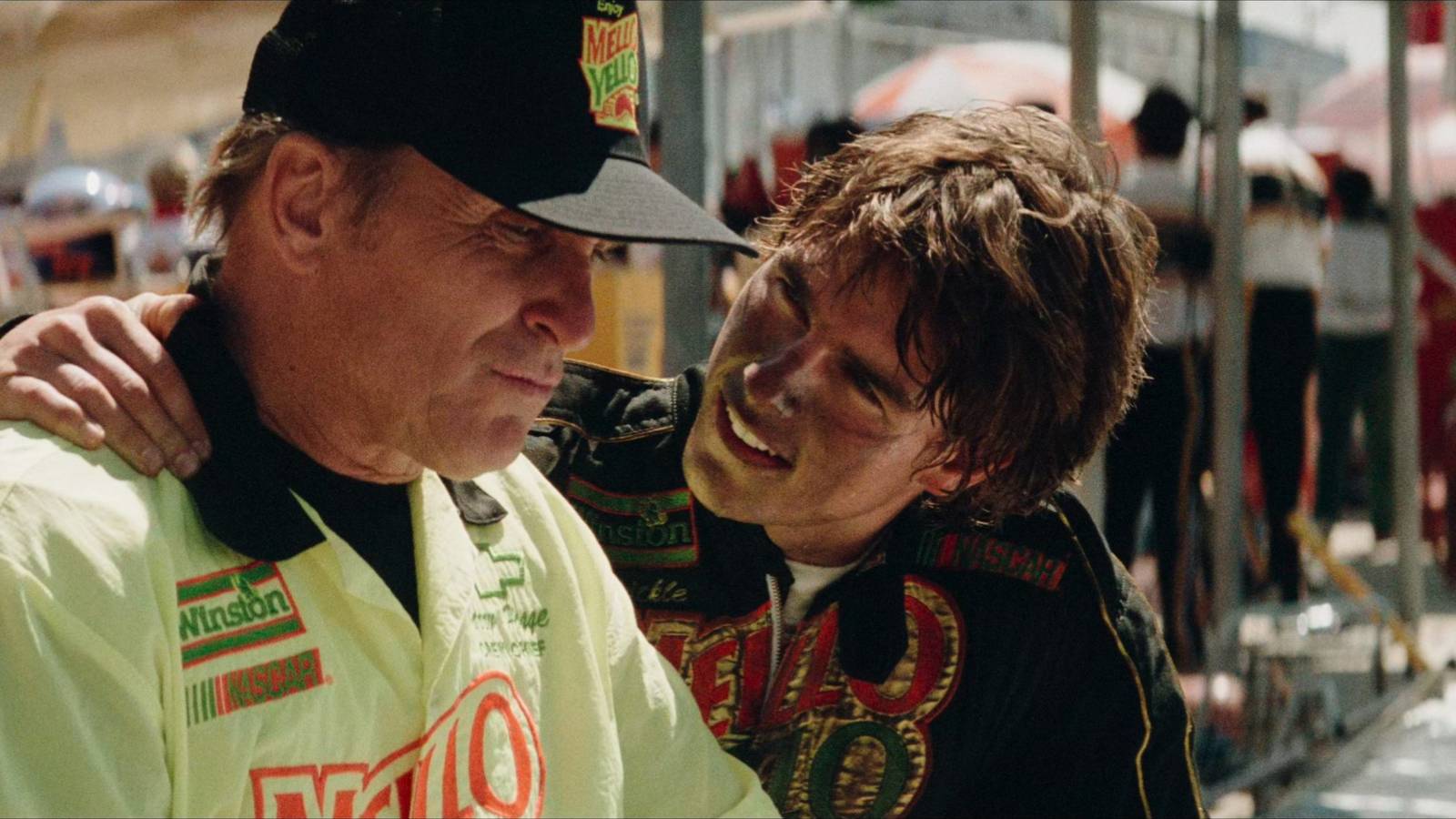 Tom Cruise’s New Sequel To 36-Year-Old Action Classic Days Of Thunder Gets Major Update