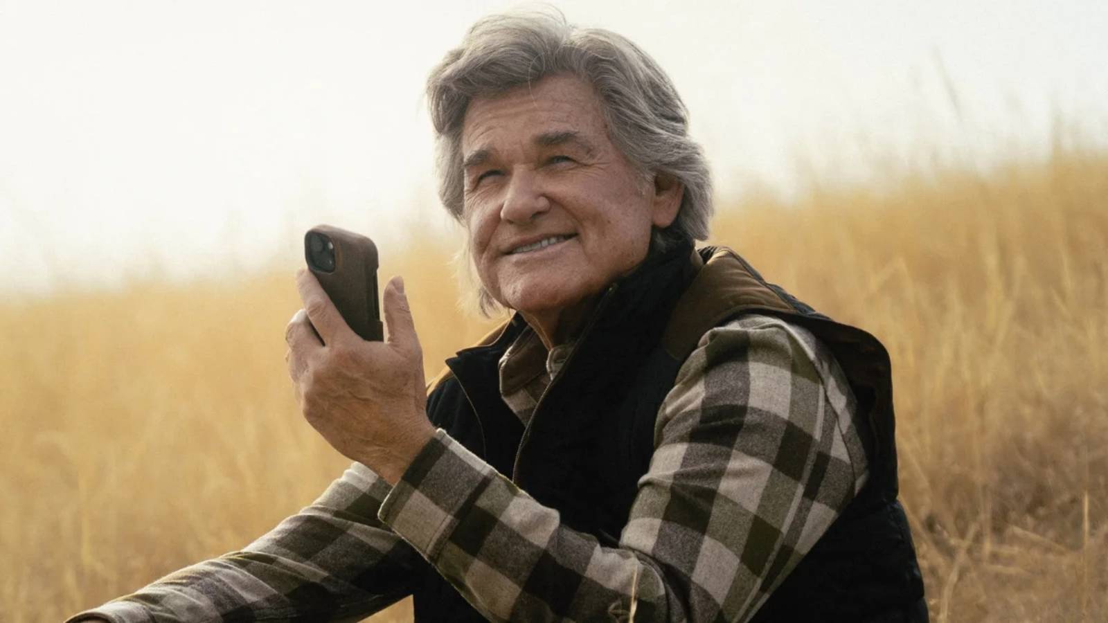 Taylor Sheridan's The Madison Returns With New Release In October