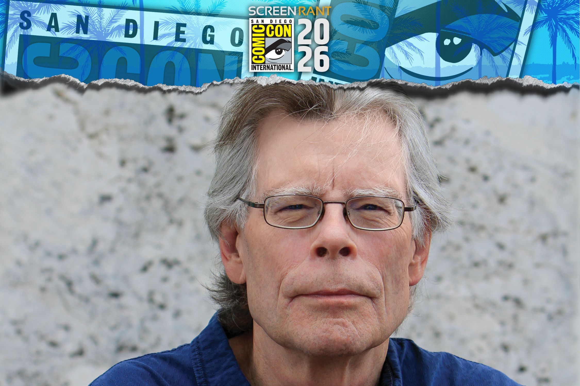 Stephen King-Approved Apple TV Series Gets Exciting Season 2 Filming Timeline image