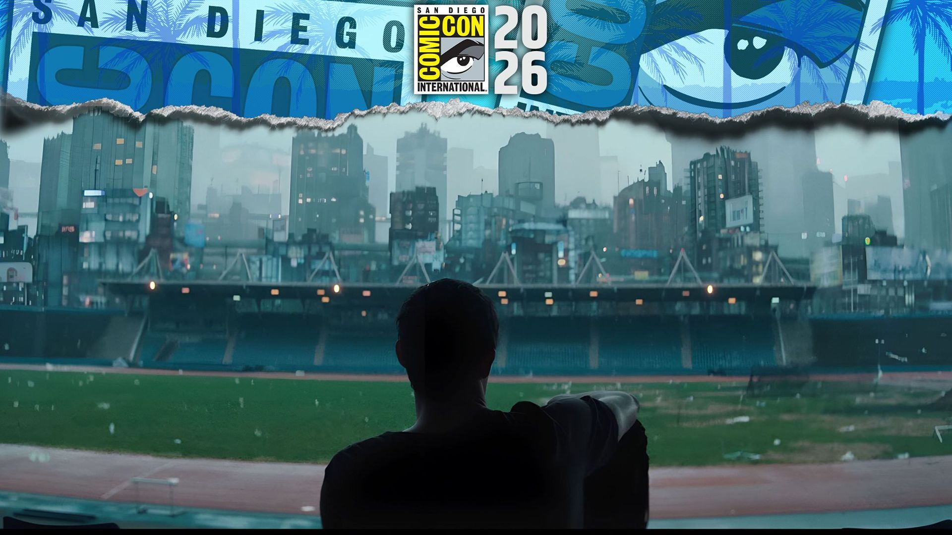 Apple TV's Biggest Upcoming Sci-Fi Series Is Only 6 Months Away image