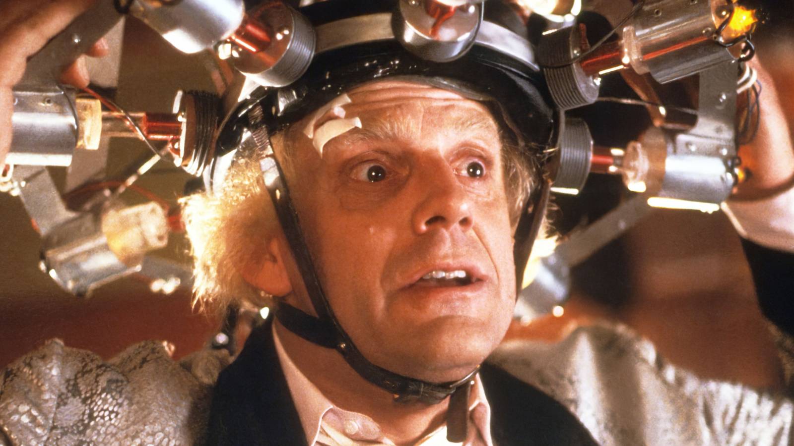 5 Most Fun Sci-Fi Movies Of All Time, Ranked
