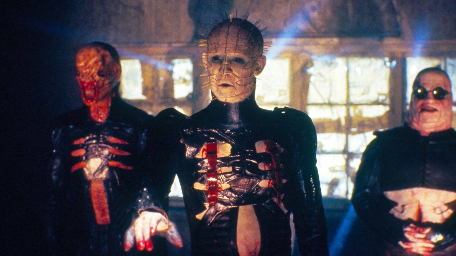 Hellraiser Will Soon Be Entering A Brand New Era