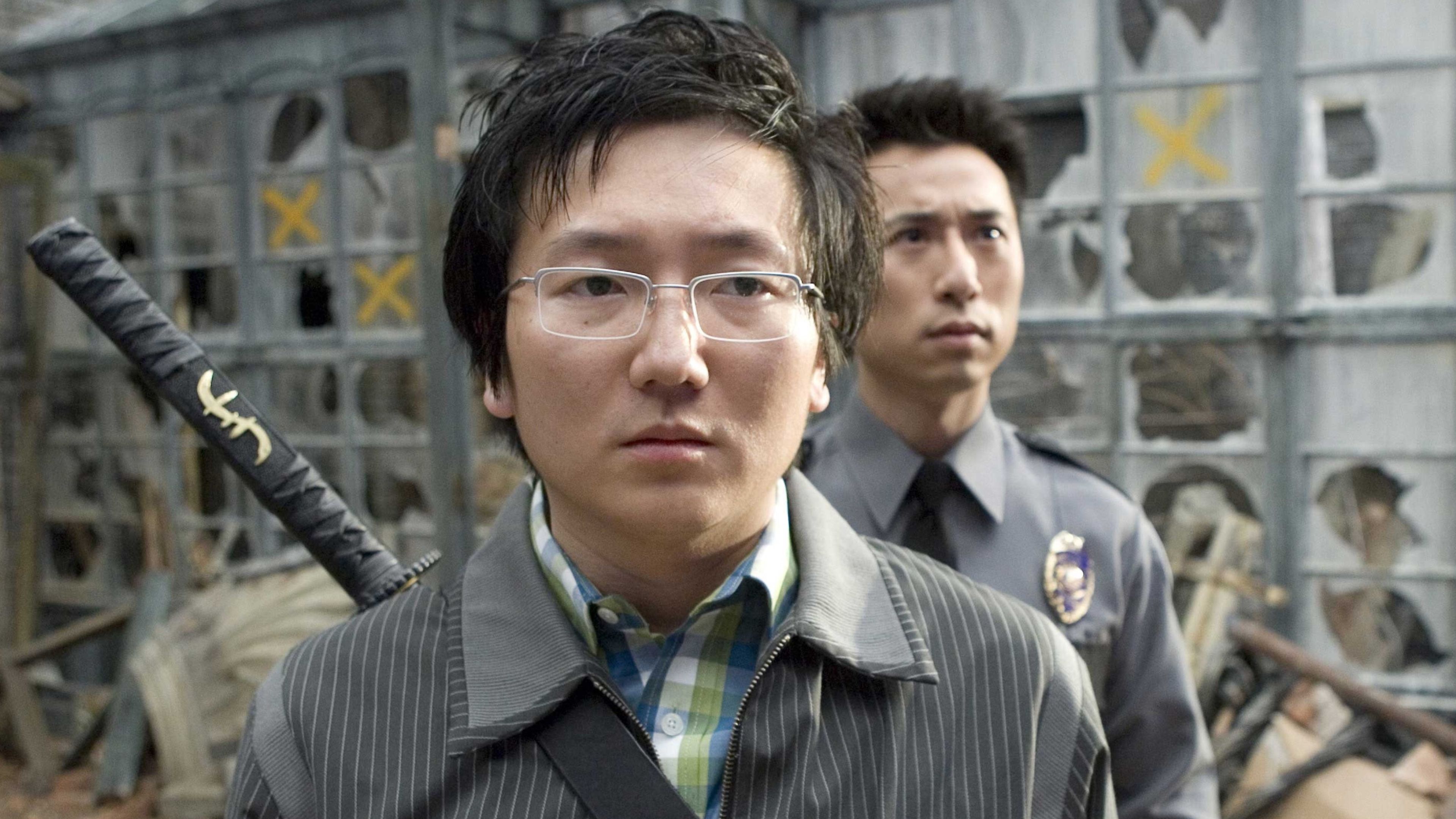 NBC’s 4-Part Sci-Fi Superhero Series Now Streaming On Netflix Still Deserves A Revival image