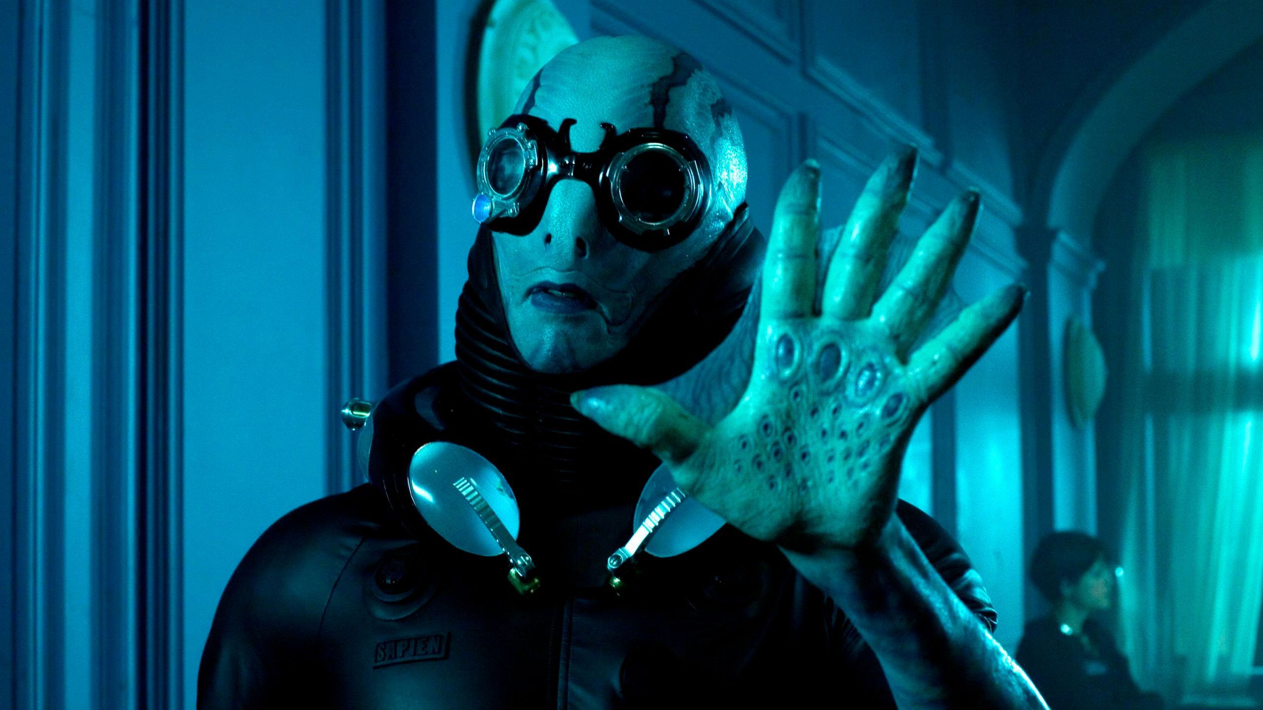 20 Years Later, Guillermo Del Toro's Best Dark Fantasy Monster Is Returning image