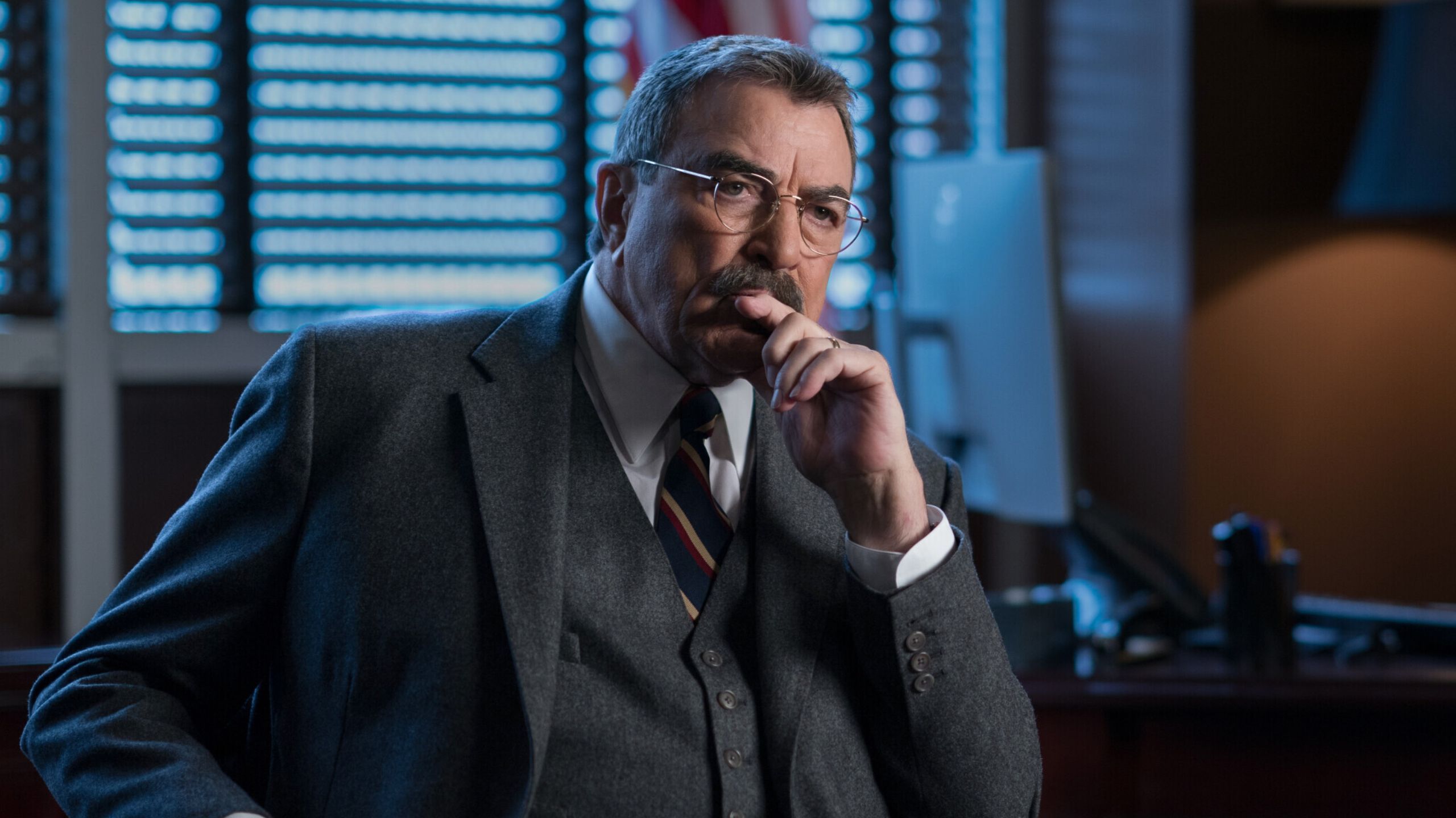 7 Police Procedural Shows Better Than Blue Bloods image