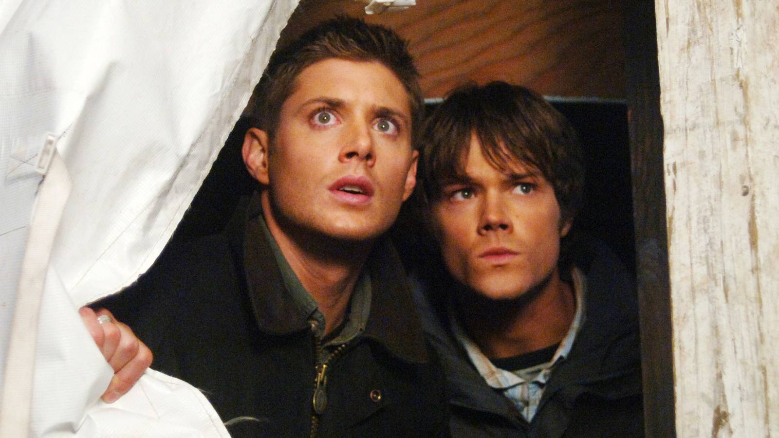 Supernatural's Official 2026 Return Redefines Sam And Dean