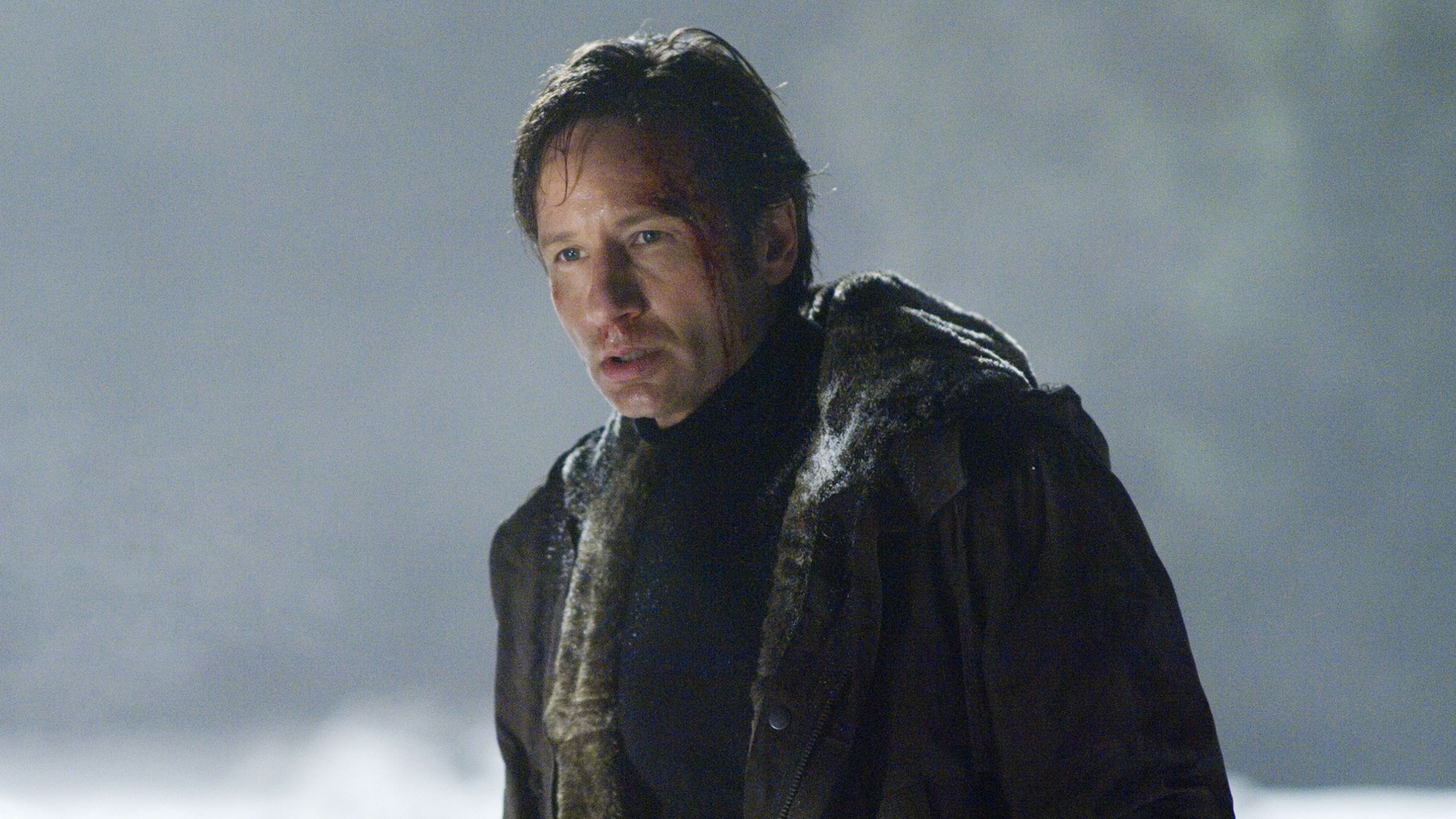 Mulder's Iconic X-Files Line Sets A High Standard For Hulu's Reboot