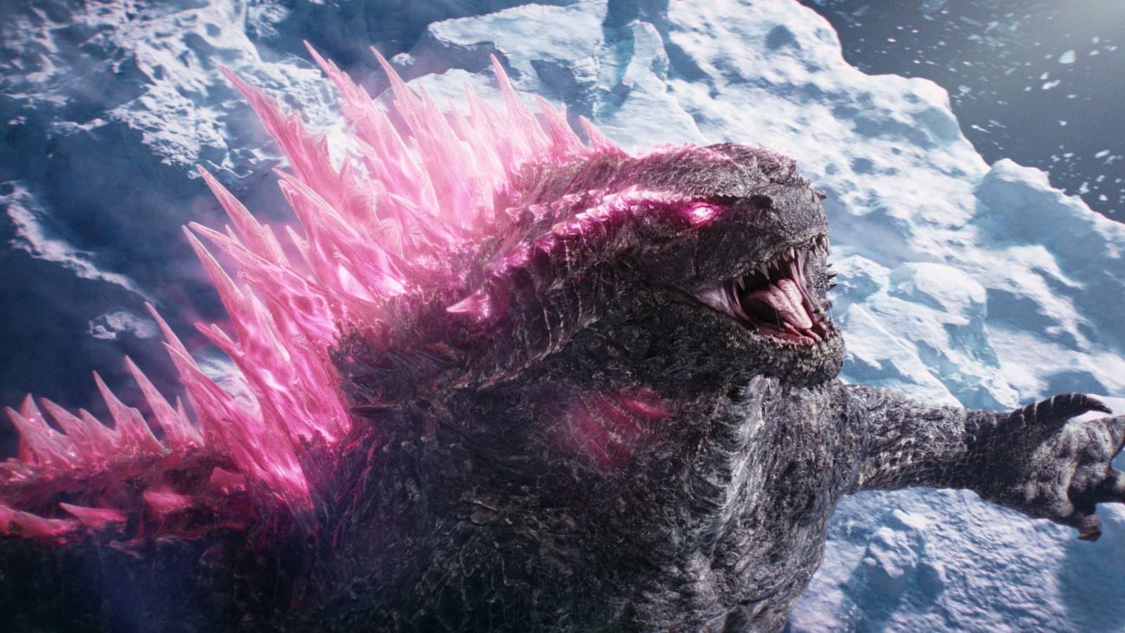 8 Movie Monsters Stronger Than Godzilla