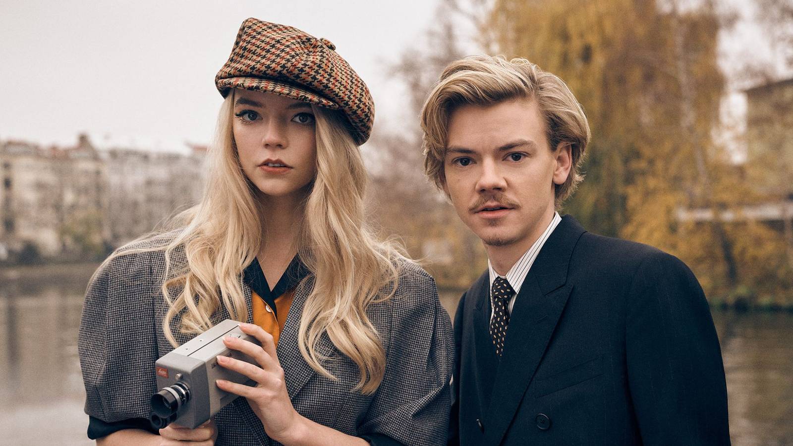 Anya Taylor-Joy’s The Queen’s Gambit Follow-Up Proves Her 4 Million Flop Deserved Better Anya Taylor-Joy’s The Queen’s Gambit Follow-Up Proves Her 4 Million Flop Deserved Better