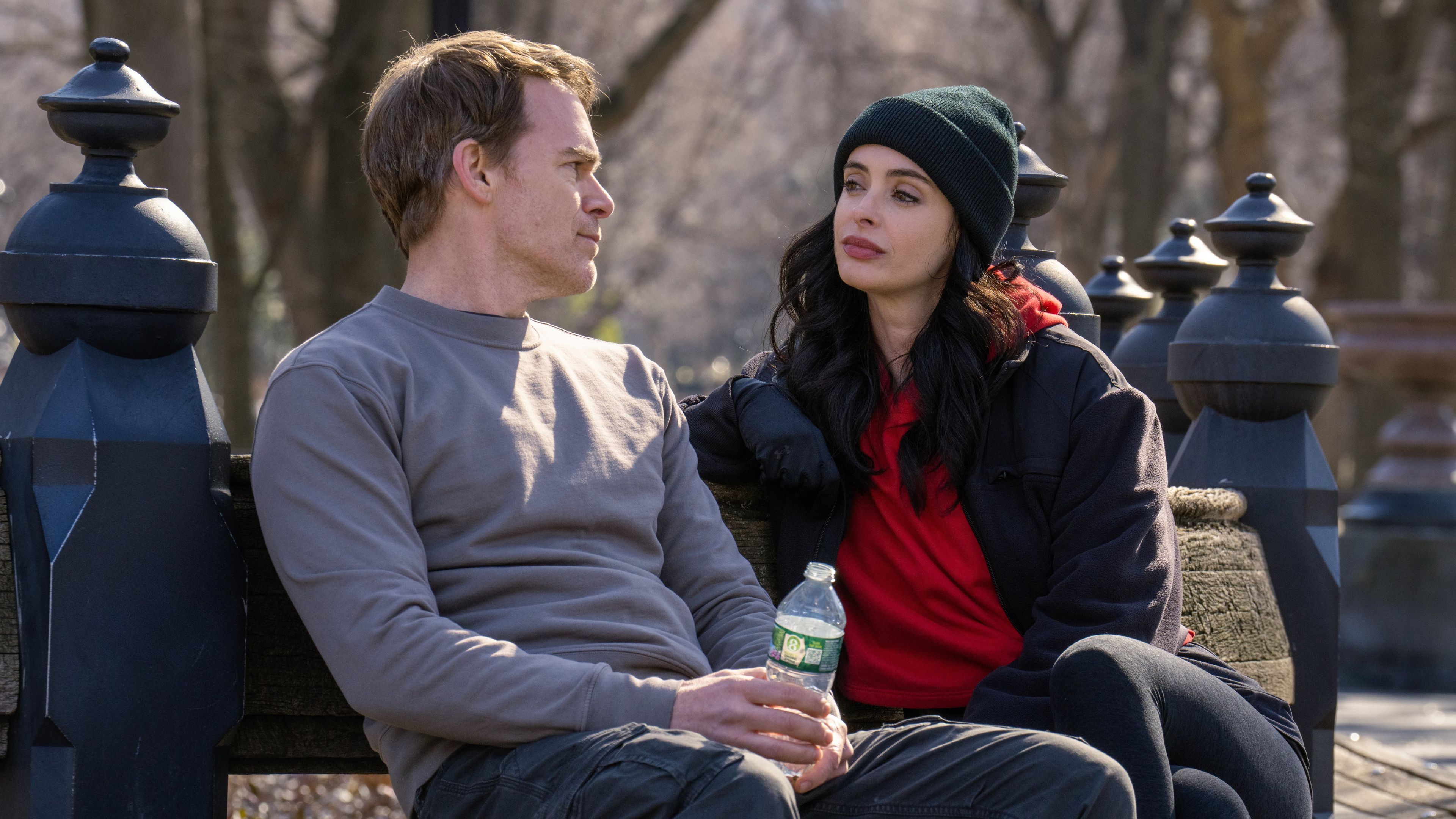 20 Years Later, Dexter Has Its Best Cast Yet image