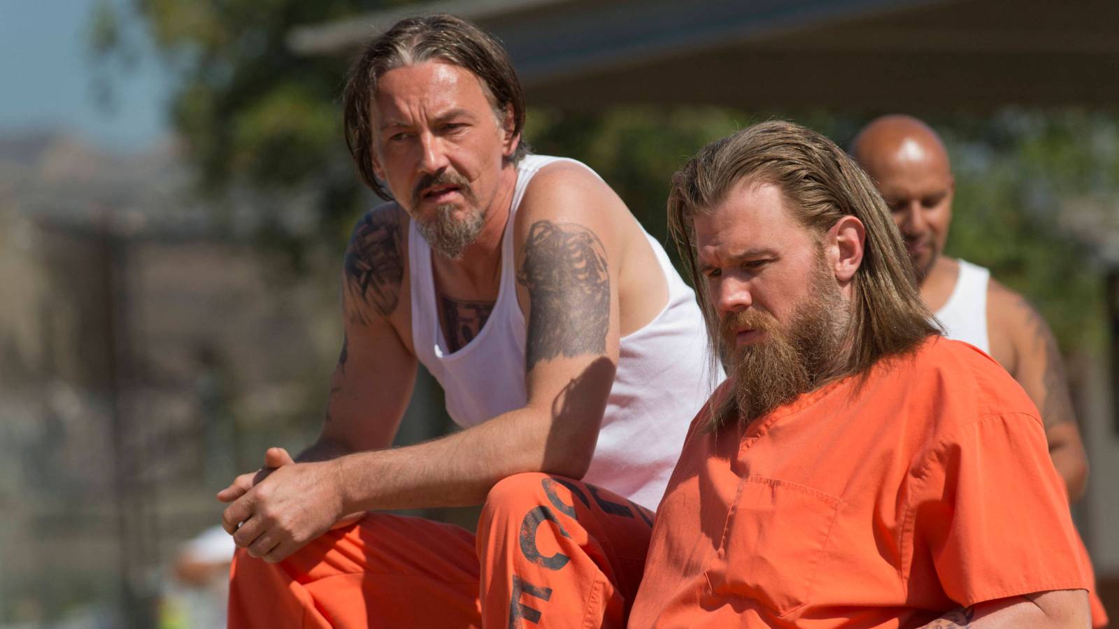 FX's 7-Part Crime Thriller Was So Good They Made The Same Story Again, Backwards