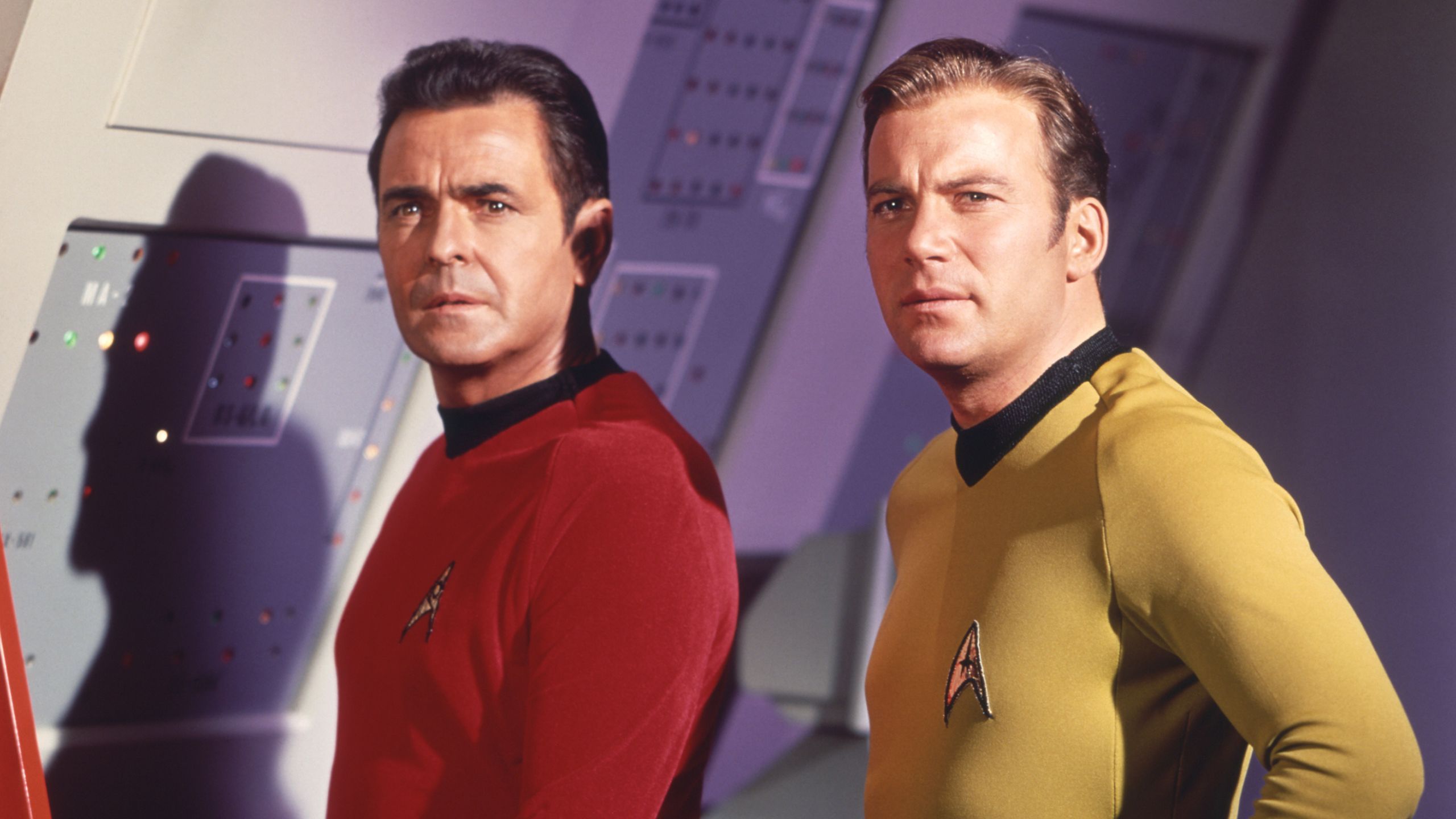 Why Star Trek: The Original Series' Worst Episode Is Credited To A Fake Writer image