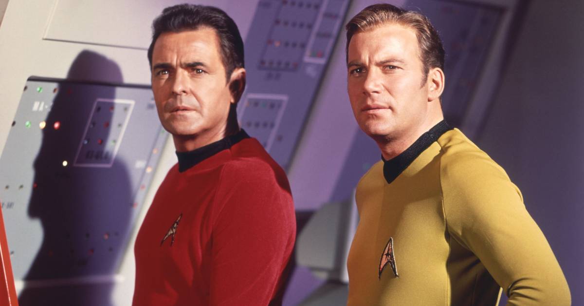 screenrant.com - Sarah Polonsky - All 14 Star Trek Movies, Ranked Worst To Best