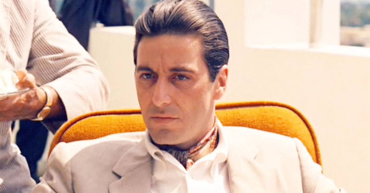 screenrant.com - Faith Roswell - One Of The Godfather's Most Quotable Lines Was In The Trilogy's Worst Movie