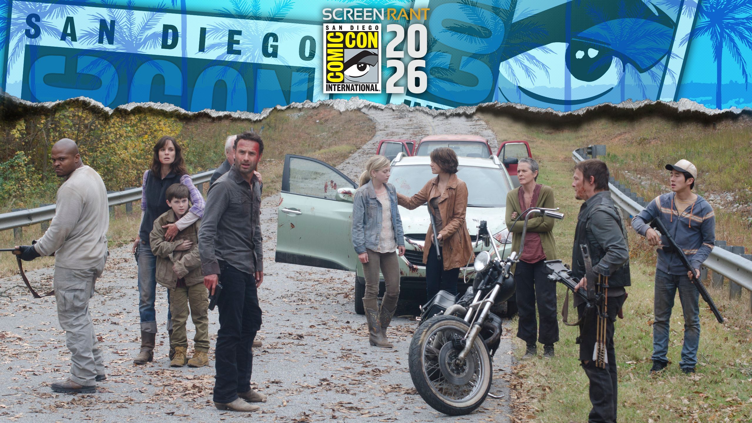 It's Official, The Walking Dead Is Bringing Back Emily Kinney's Beth image