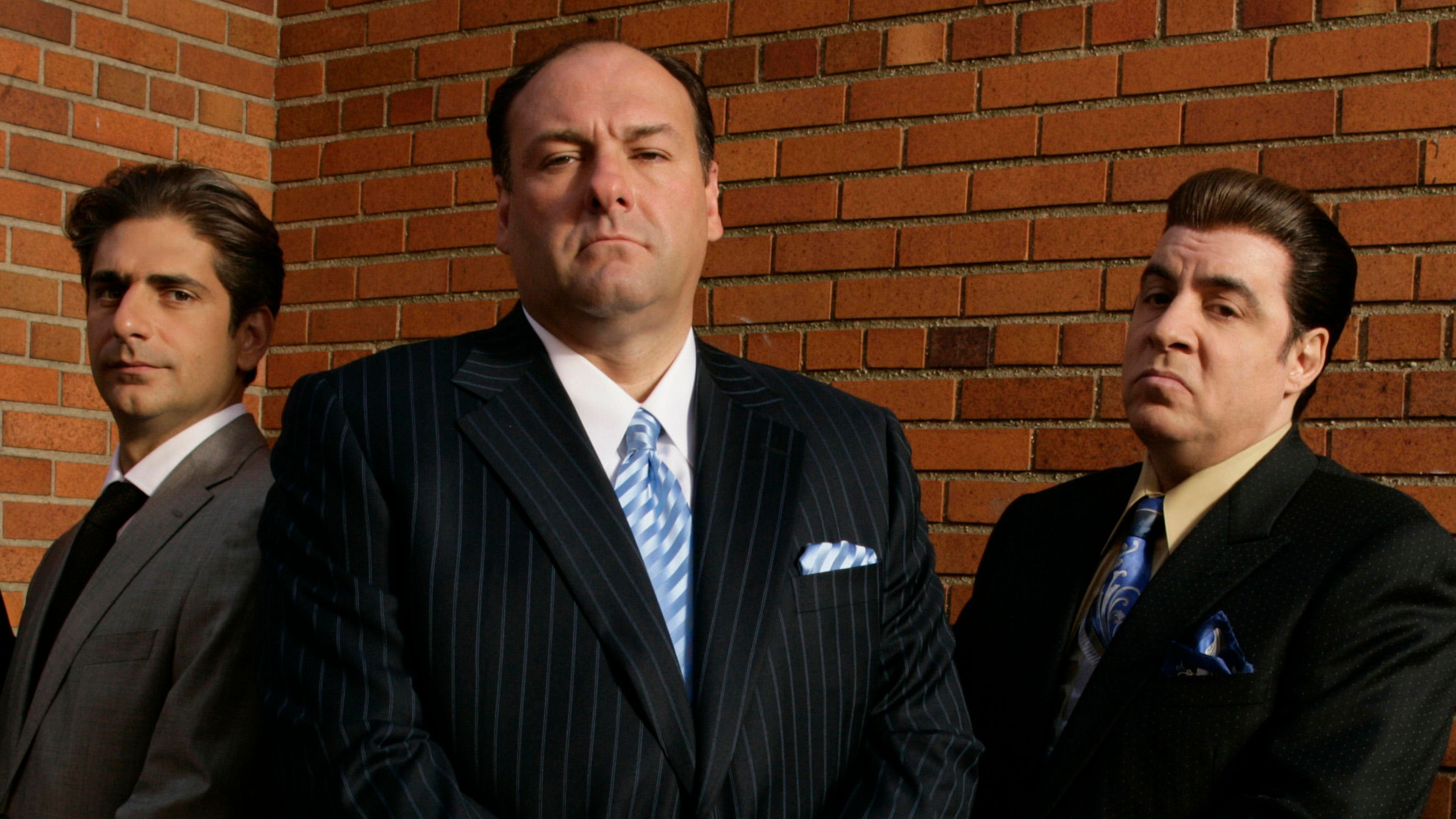 Netflix's John Wick Meets Tulsa King Series Is The Sequel The Sopranos Deserved image
