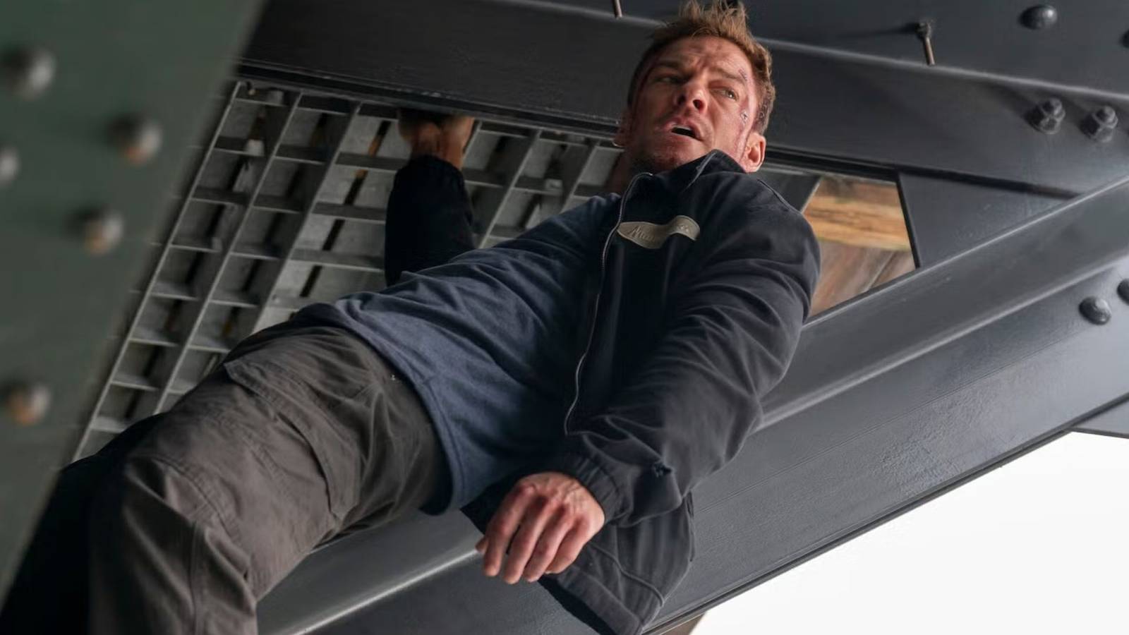Prime Video’s Reacher Will Never Be The Same