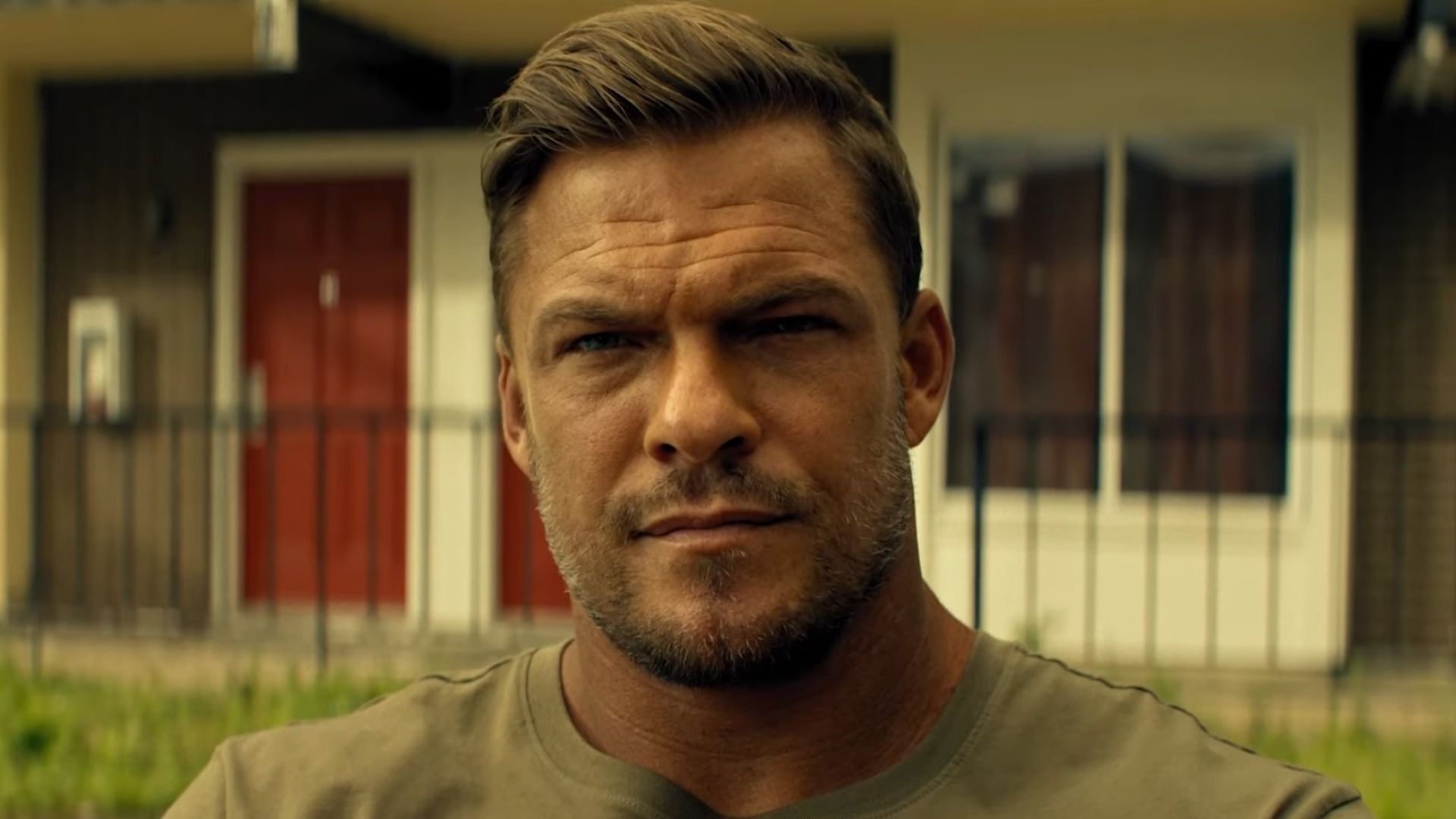 Prime Video's Reacher Replacement Falls At The First Hurdle
