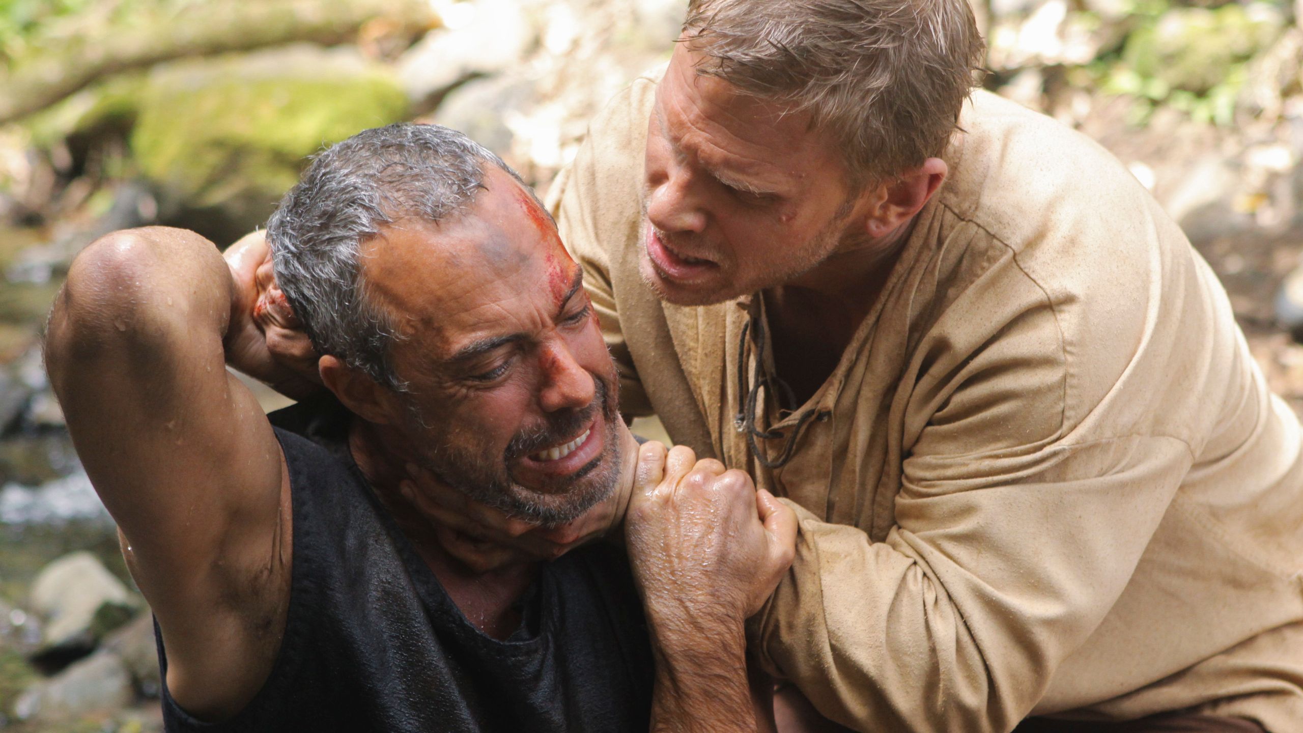 17 Years Later, Titus Welliver's Lost Role Is Hard To Forgive