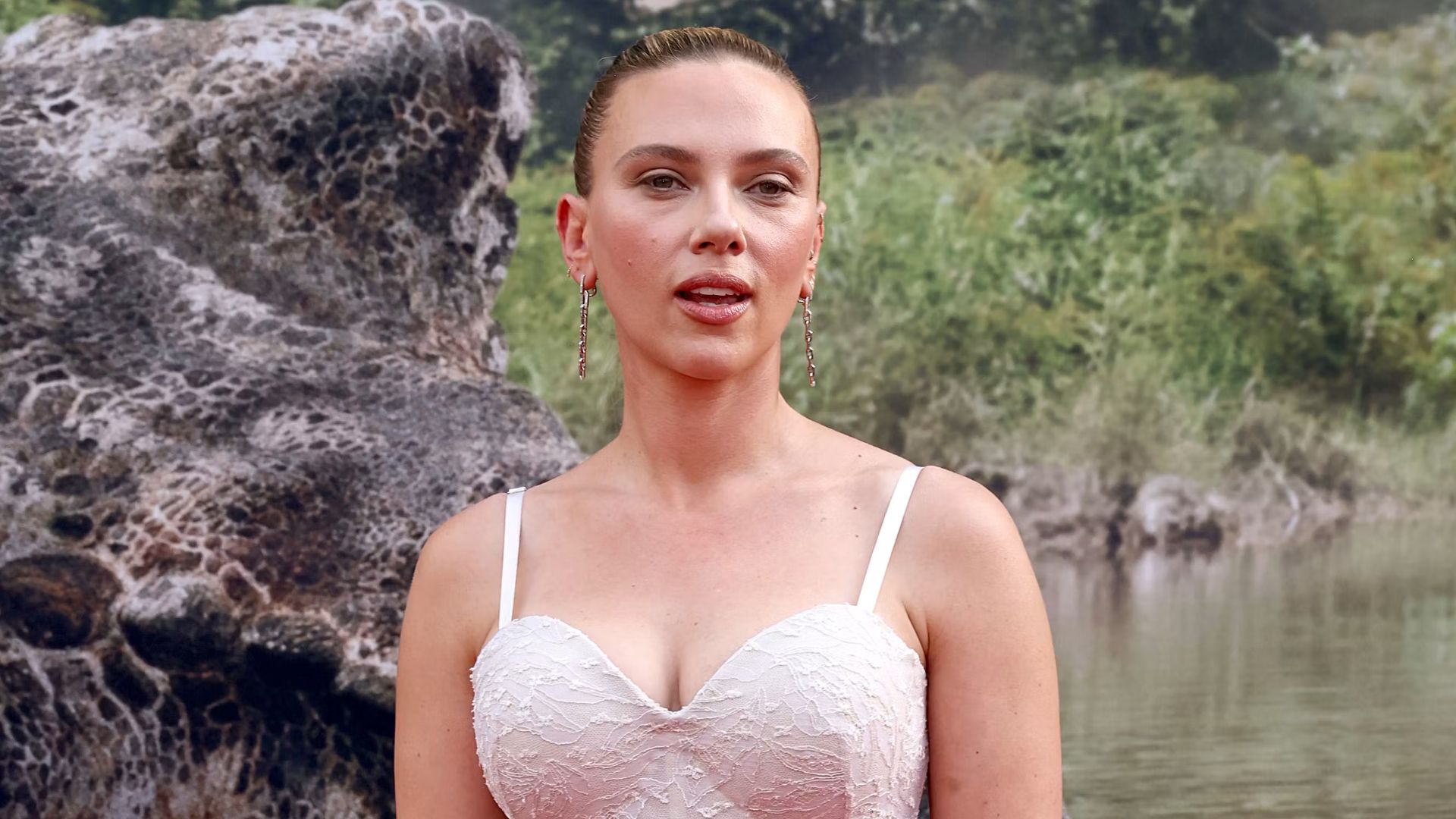 Netflix & Scarlett Johansson's New Sci-Fi Movie Finally Settles Rating After Reported Battle image