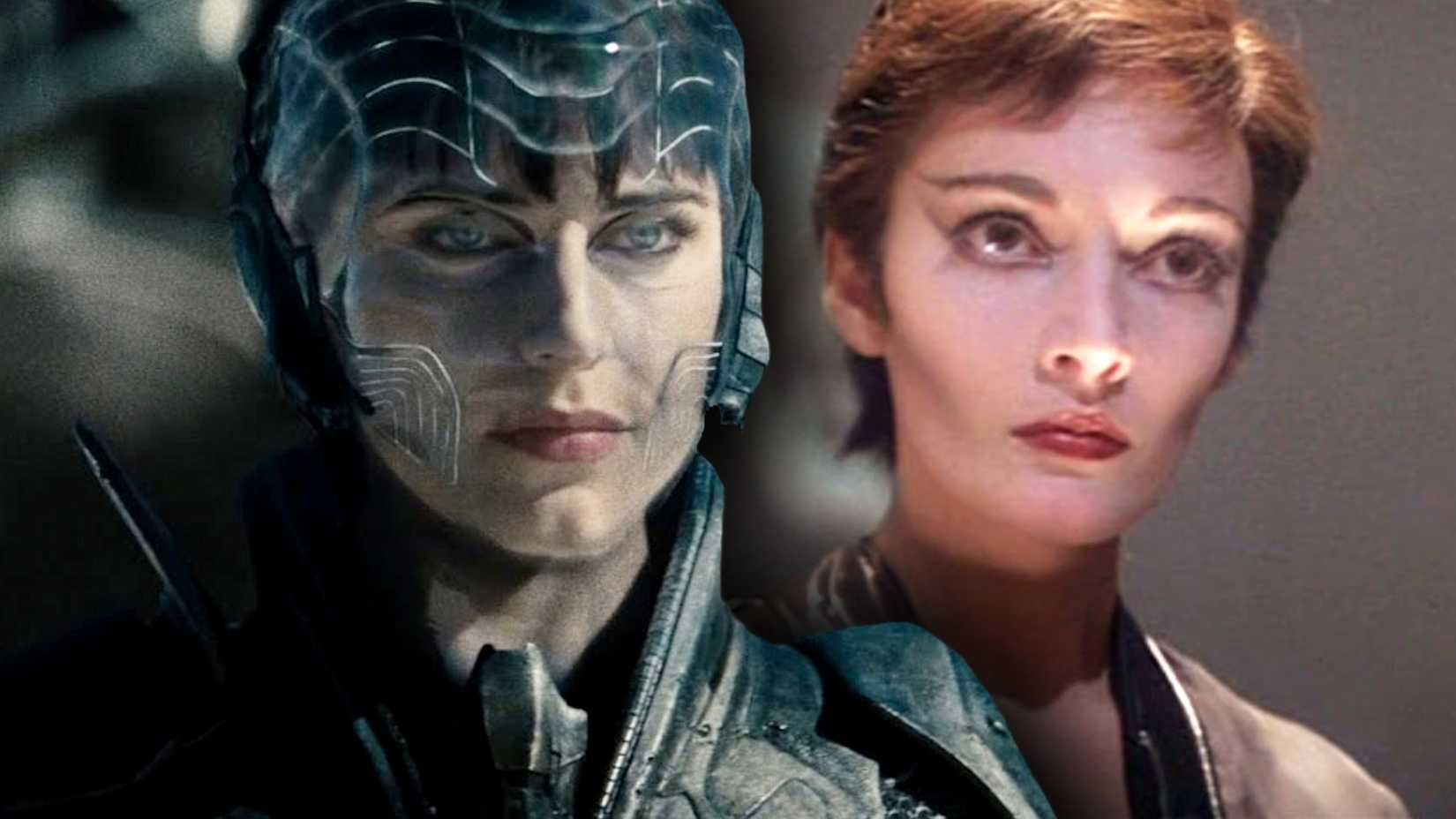 ursa in various superman media