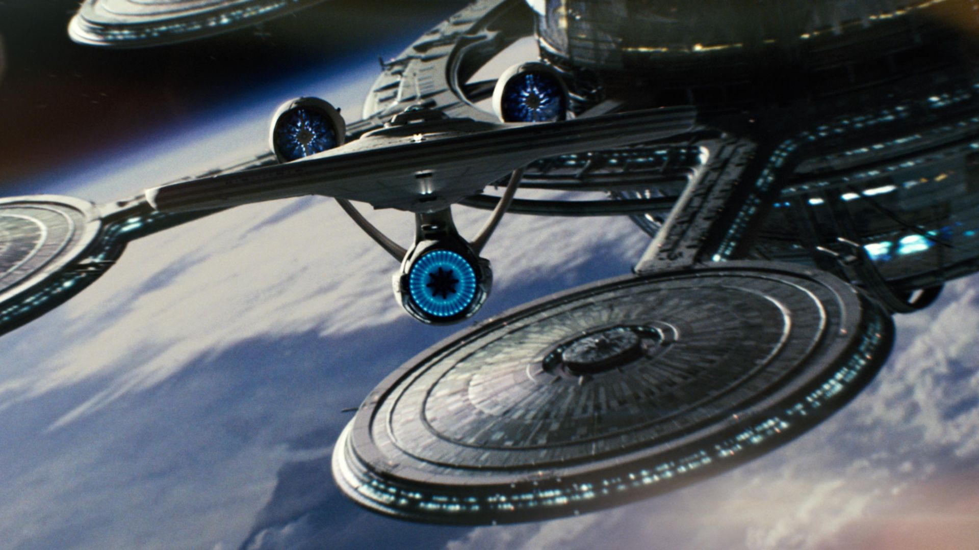 Star Trek’s Magic Number Means A New Movie Should’ve Premiered This Year