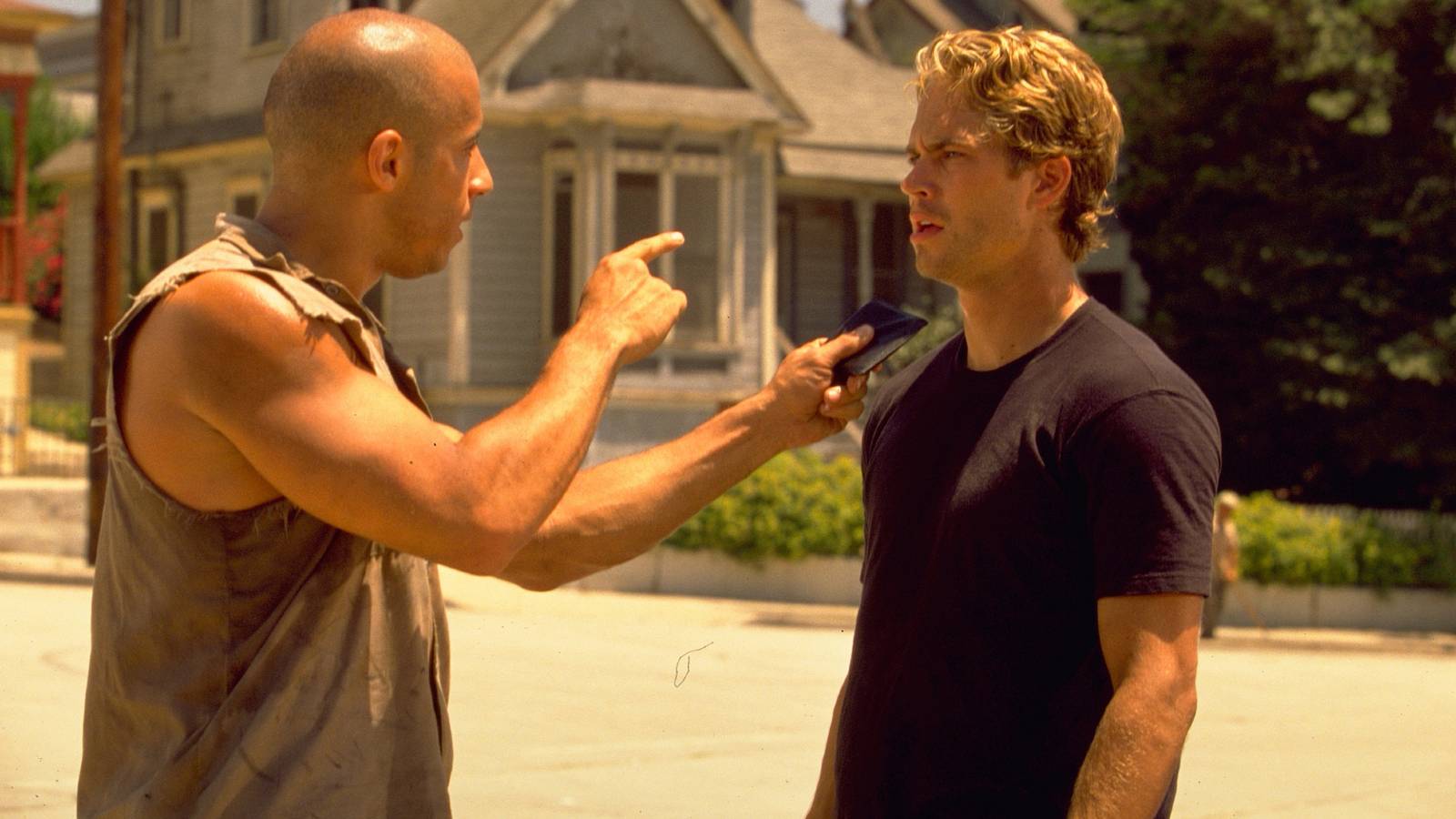 11 Years Later, Dominic Toretto's Best Line Is Still The Greatest Quote In Fast & Furious History