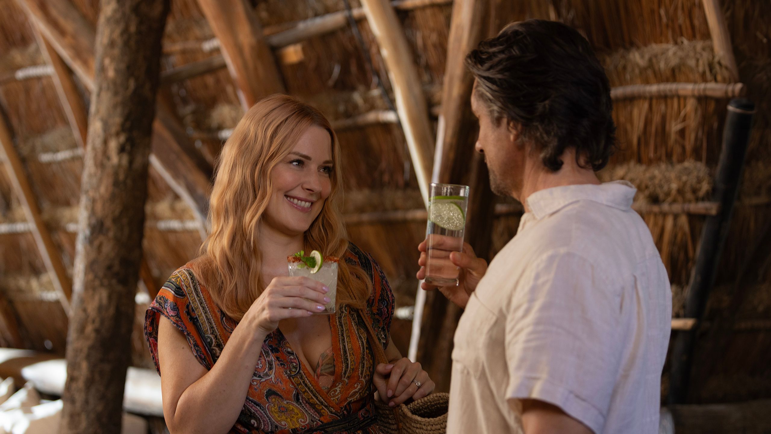 Netflix Has Found The Next Virgin River With New 8-Part Family Drama image