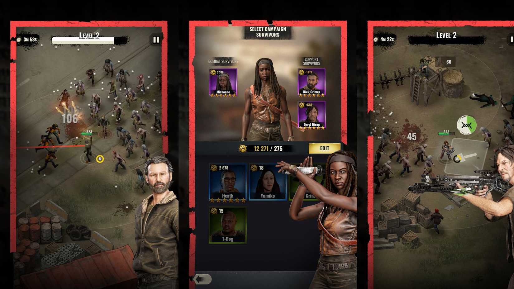 Walking Dead Aftermath